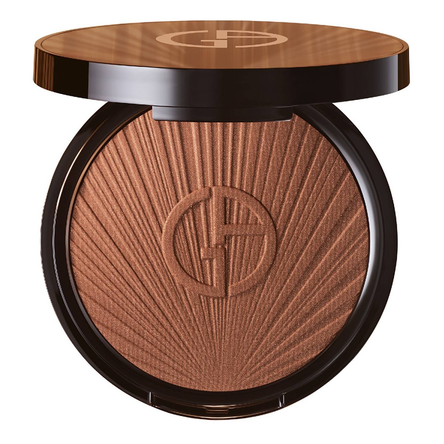 ARMANI Luminous Silk Sunlit Creamy Bronzing Powder 18g 120