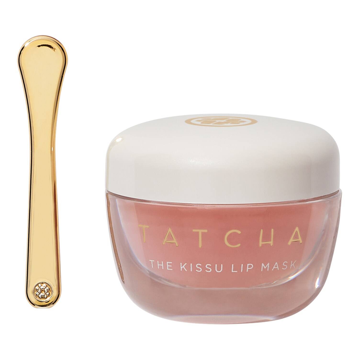 Tatcha The Kissu Lip Mask 9G