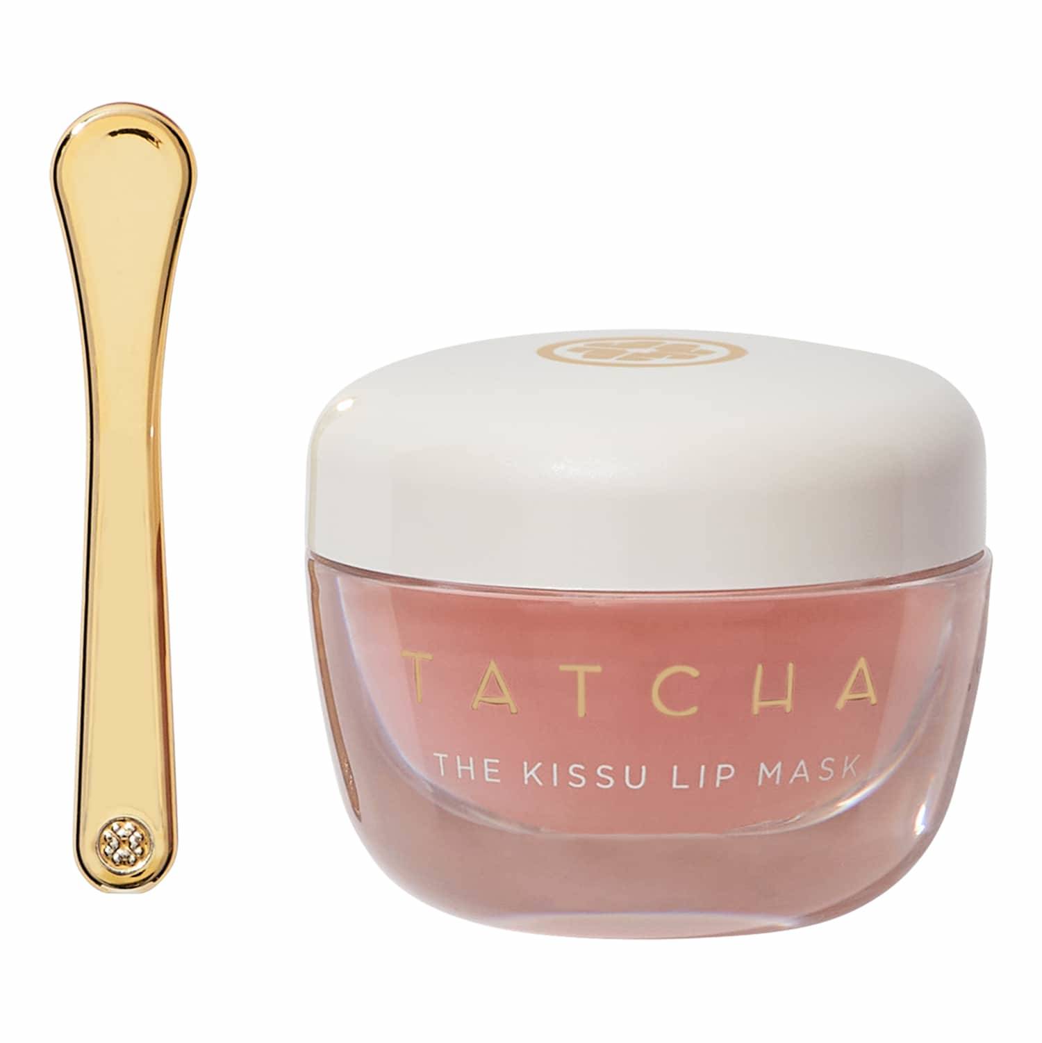 Tatcha The Kissu Lip Mask 9G