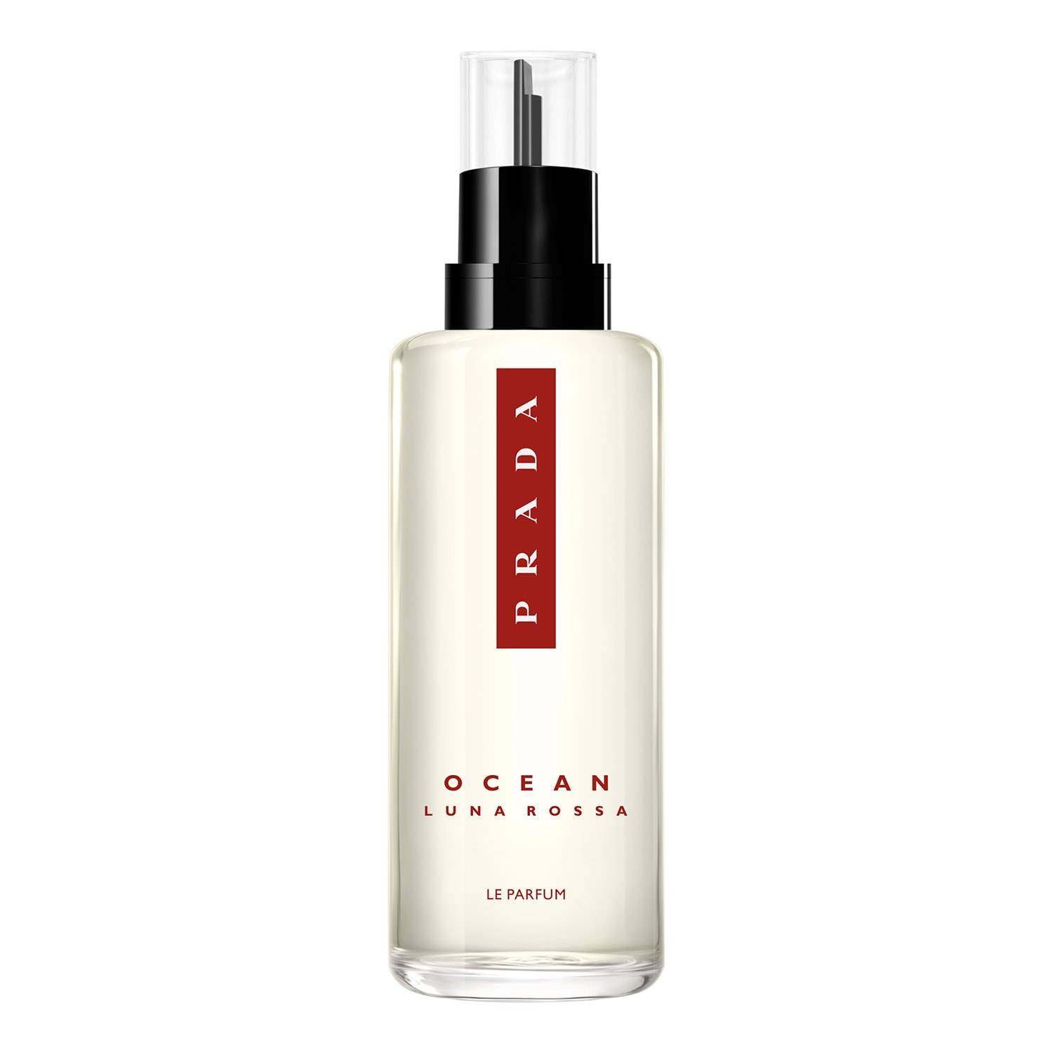 Prada Luna Rossa Ocean Le Parfum 150 Ml - Refill
