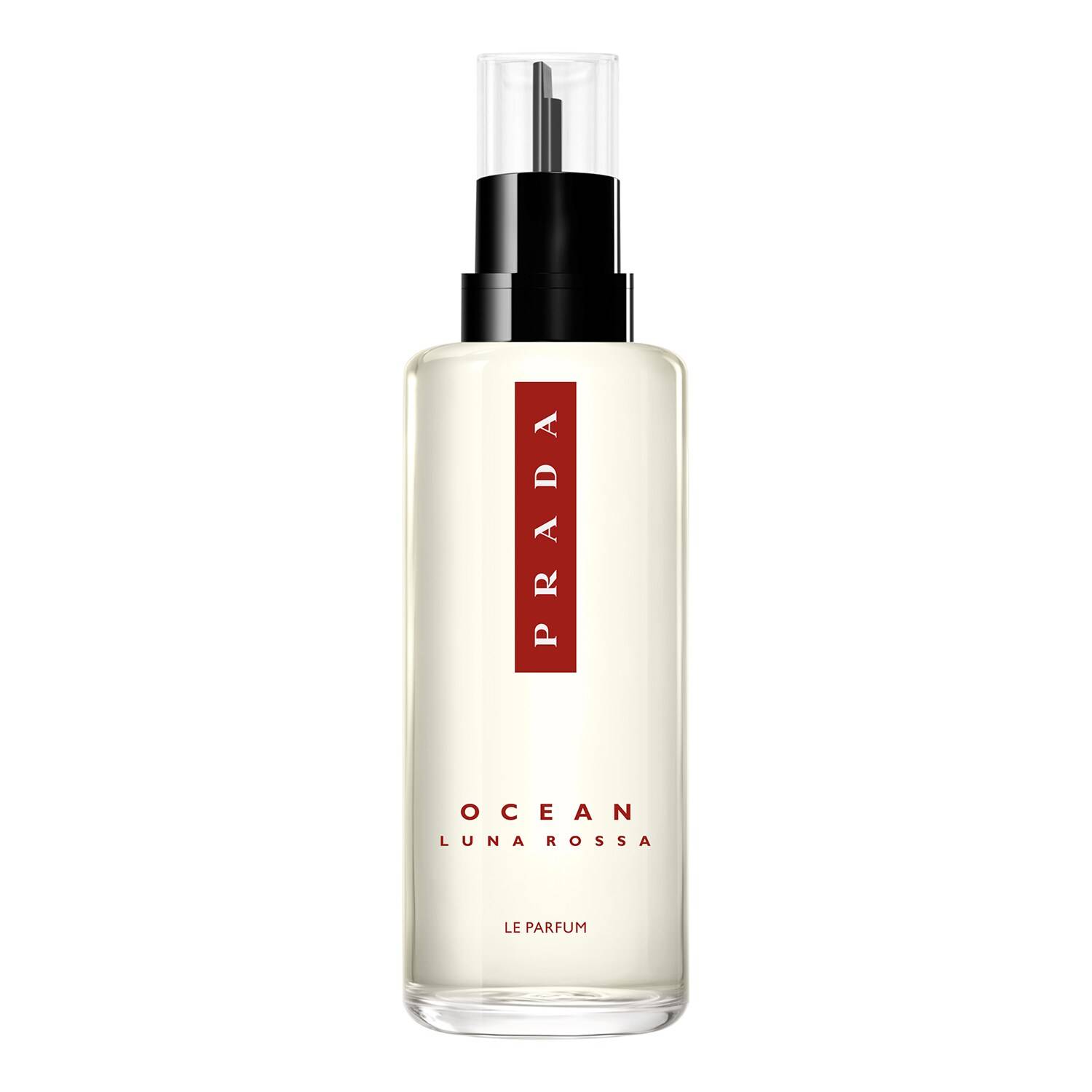 PRADA Prada Luna Rossa Ocean Le Parfum Refill 150ml 150 ml - Refill