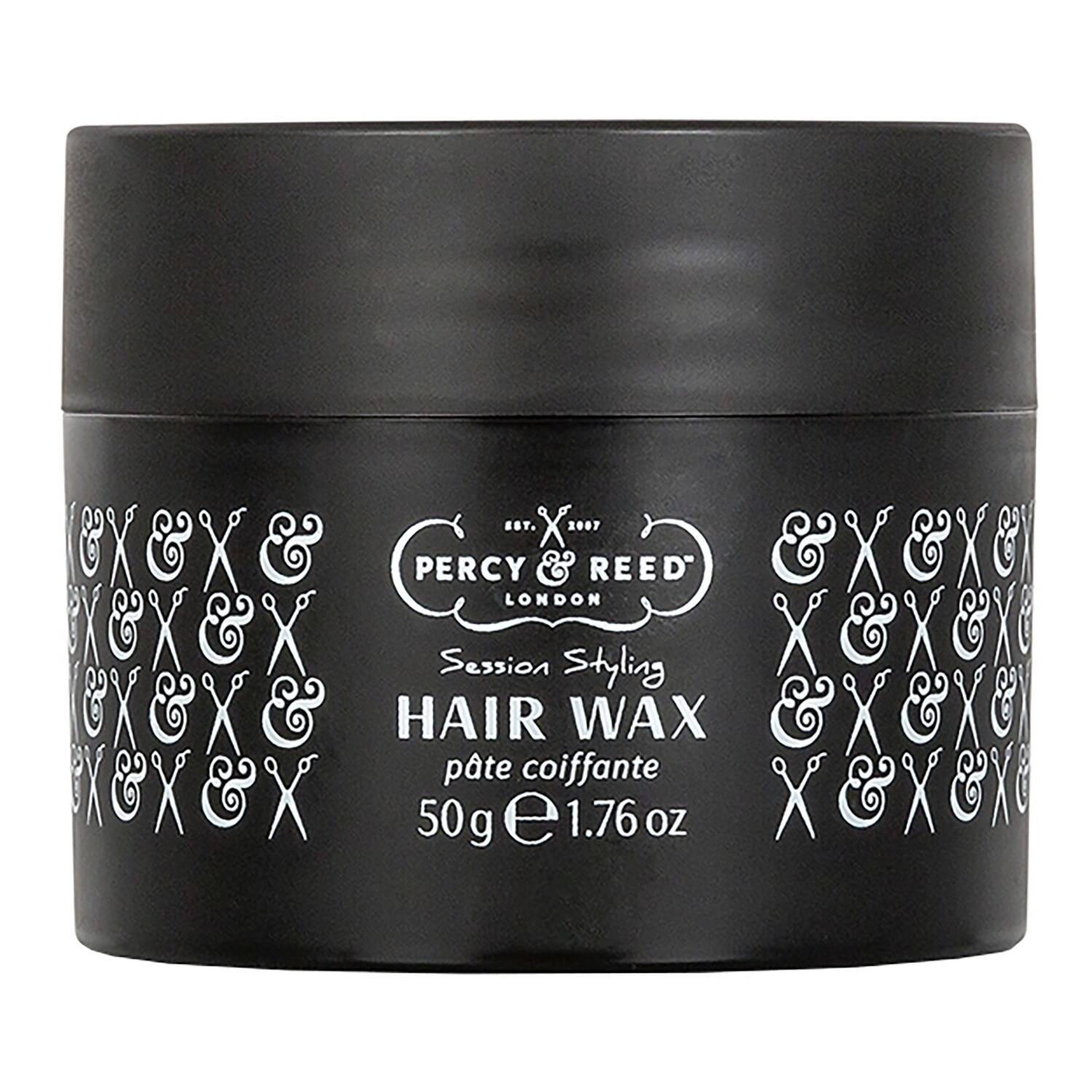 Percy & Reed Session Styling Hair Wax 50G