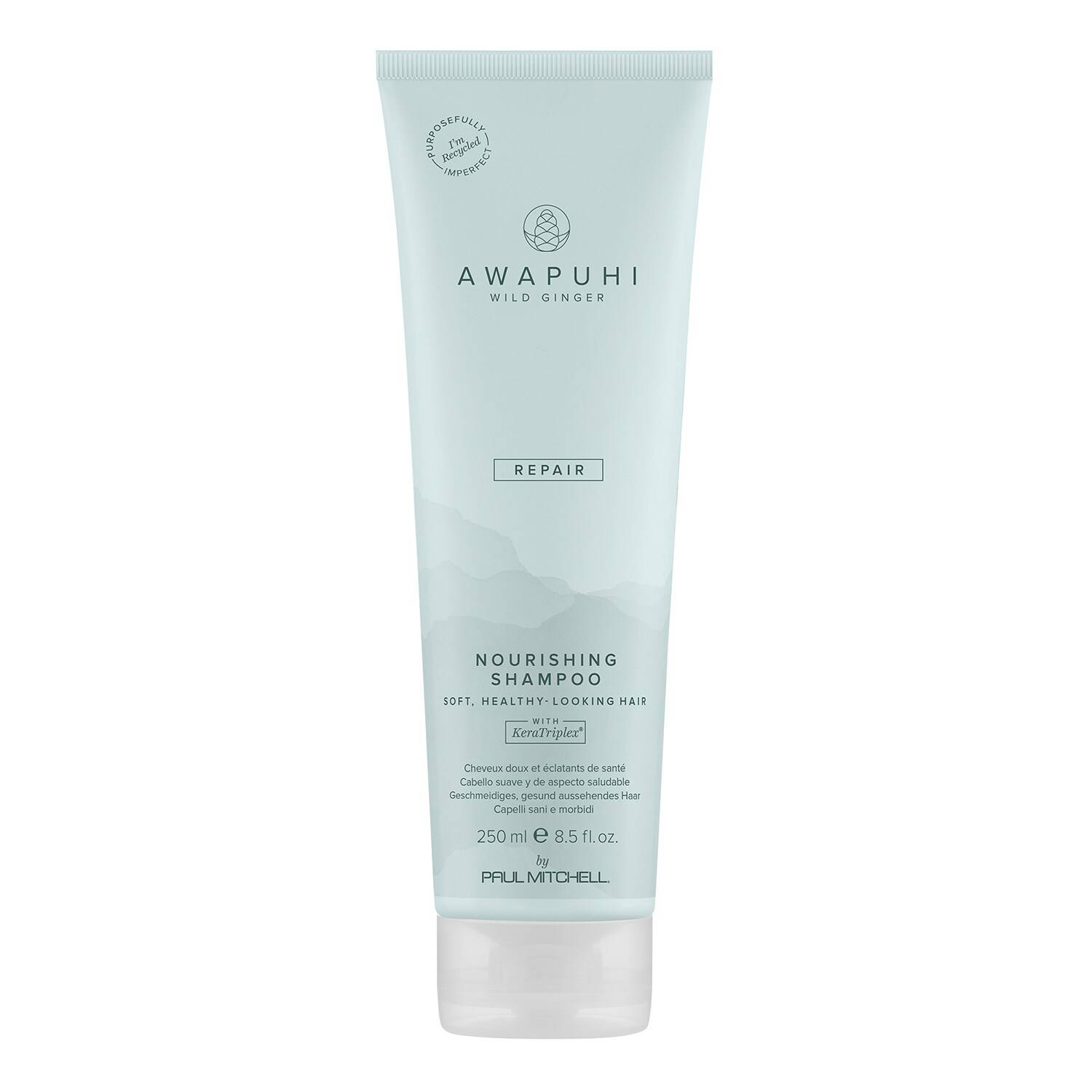 Paul Mitchell Awapuhi Wild Ginger Nourishing Shampoo 1000Ml