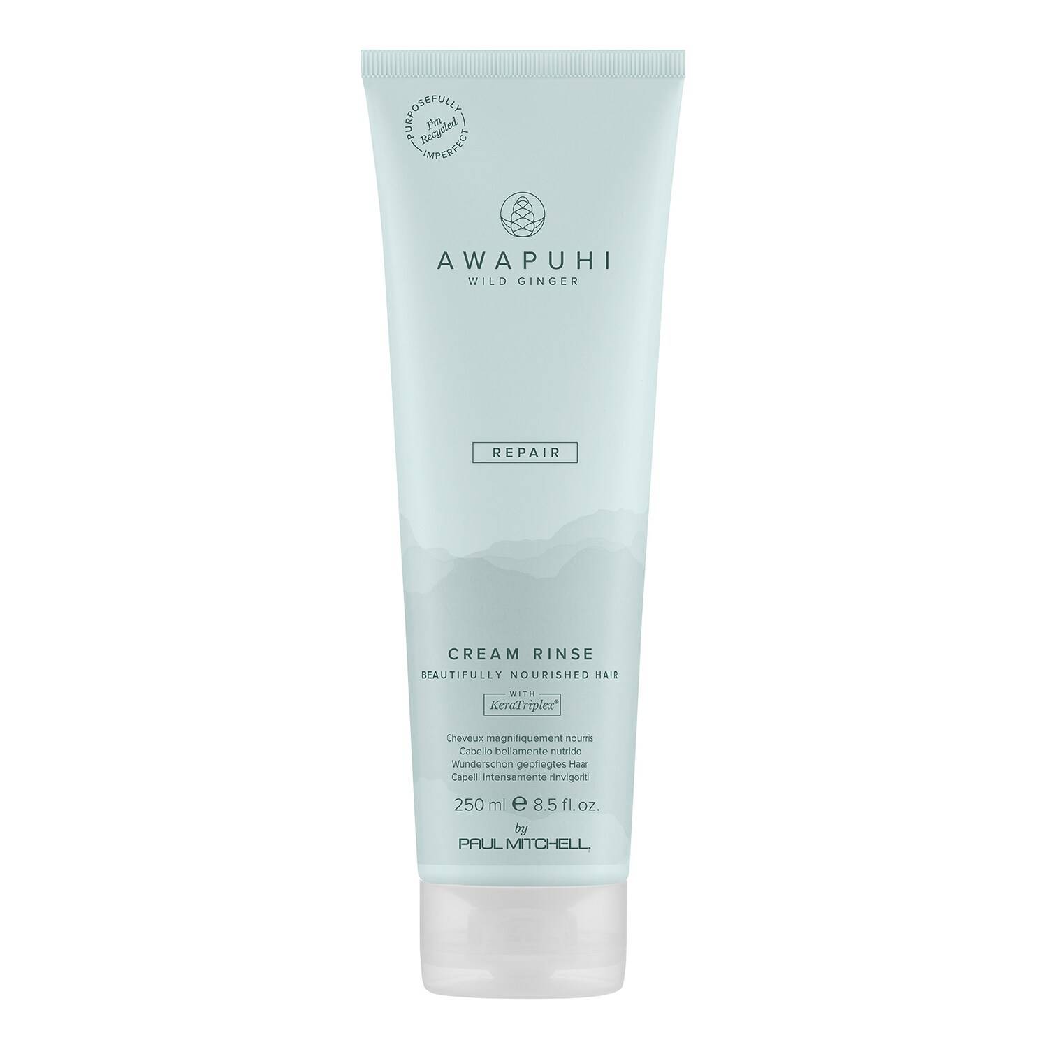 Paul Mitchell Awapuhi Wild Ginger Cream Rinse 1000Ml