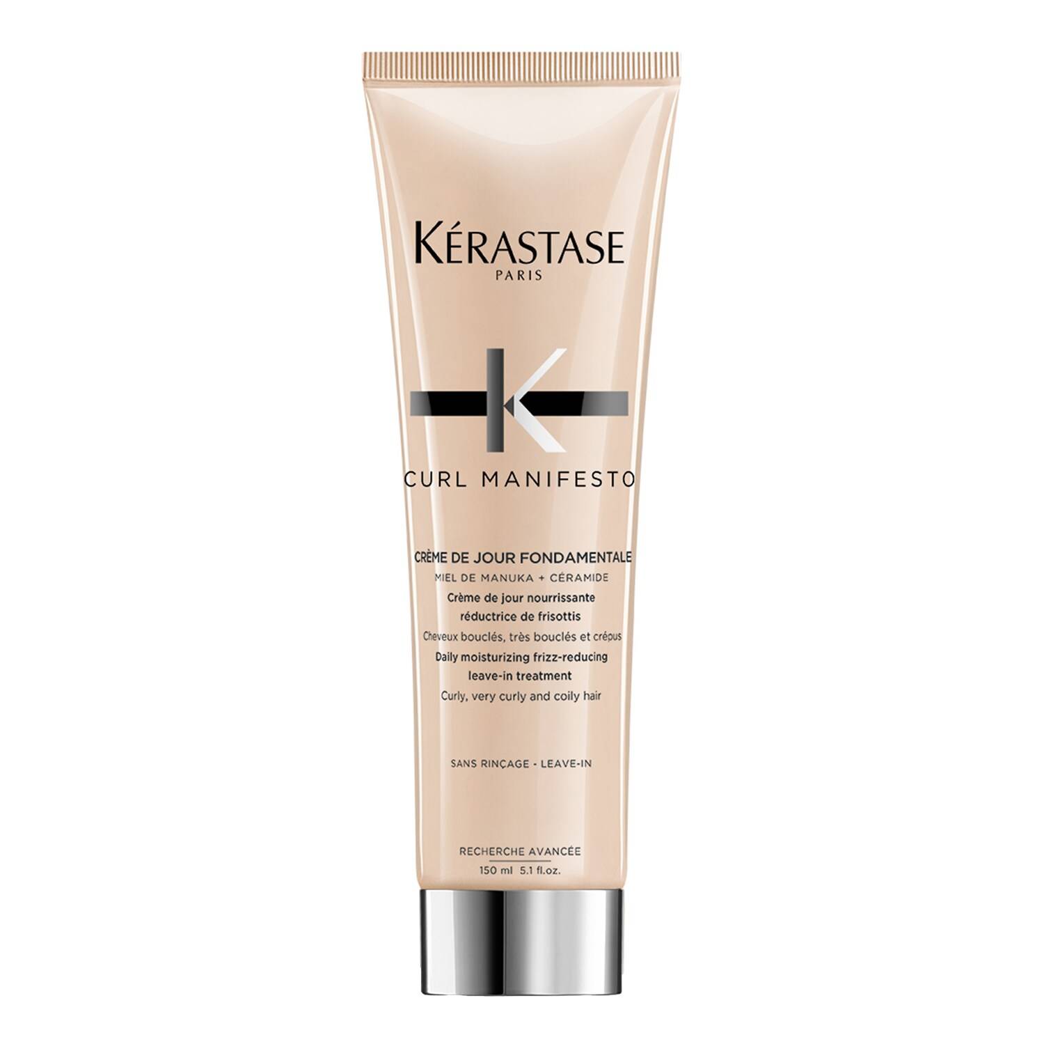 Kérastase Curl Manifesto Leave-In Treatment 150Ml