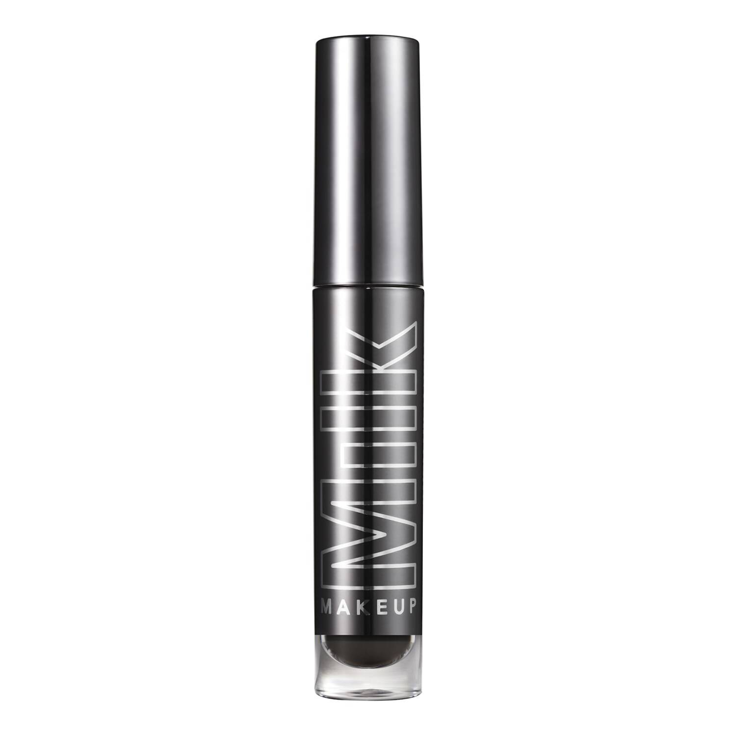 MILK MAKEUP Kush High Roll Brow Tint - Defining & Volumizing Tubing Brow Tint Diesel (4,4 ml)