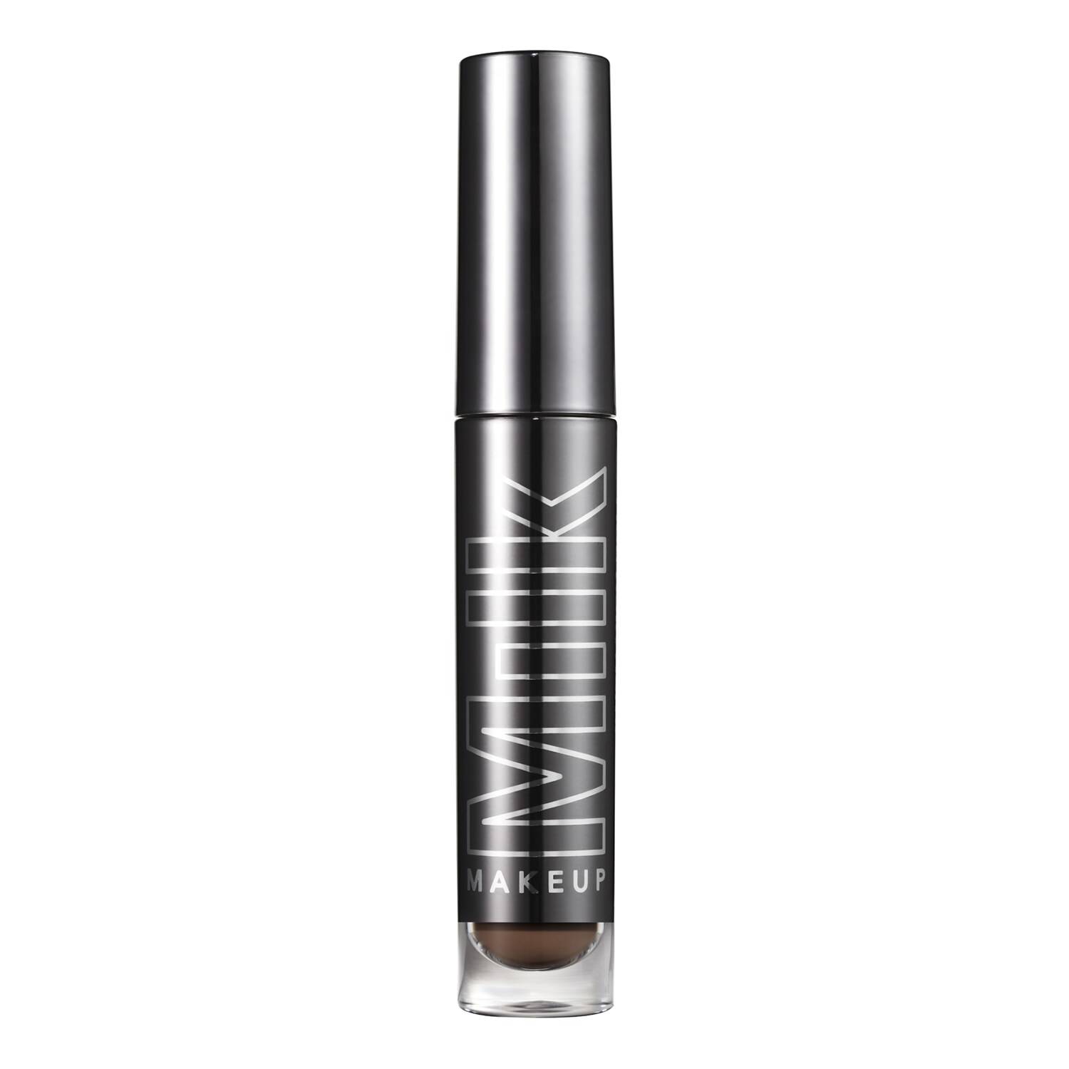 MILK MAKEUP Kush High Roll Brow Tint - Defining & Volumizing Tubing Brow Tint Herb (4.4 ml)