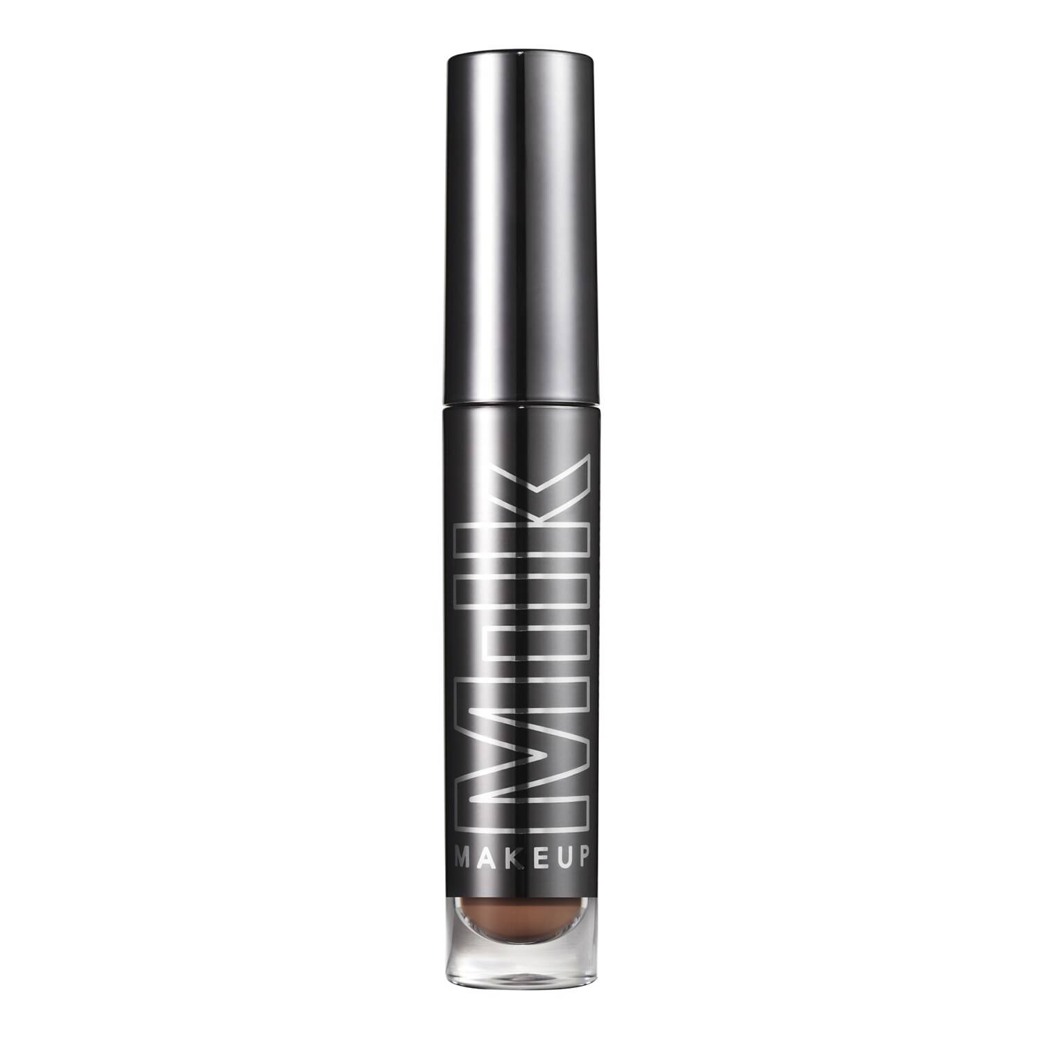 MILK MAKEUP Kush High Roll Brow Tint - Defining & Volumizing Tubing Brow Tint Dub (4.4 ml)