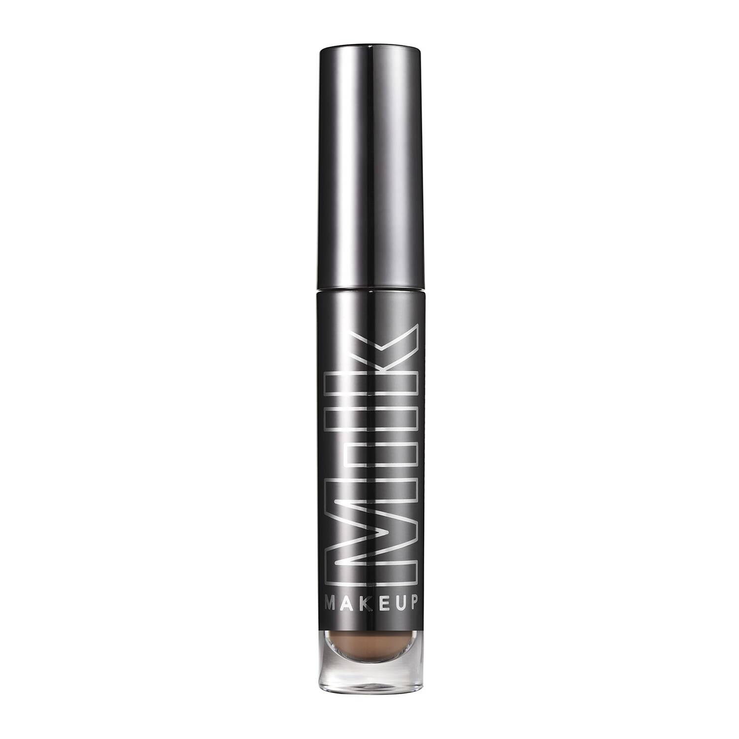 MILK MAKEUP Kush High Roll Brow Tint - Defining & Volumizing Tubing Brow Tint Haze (4,4 ml)