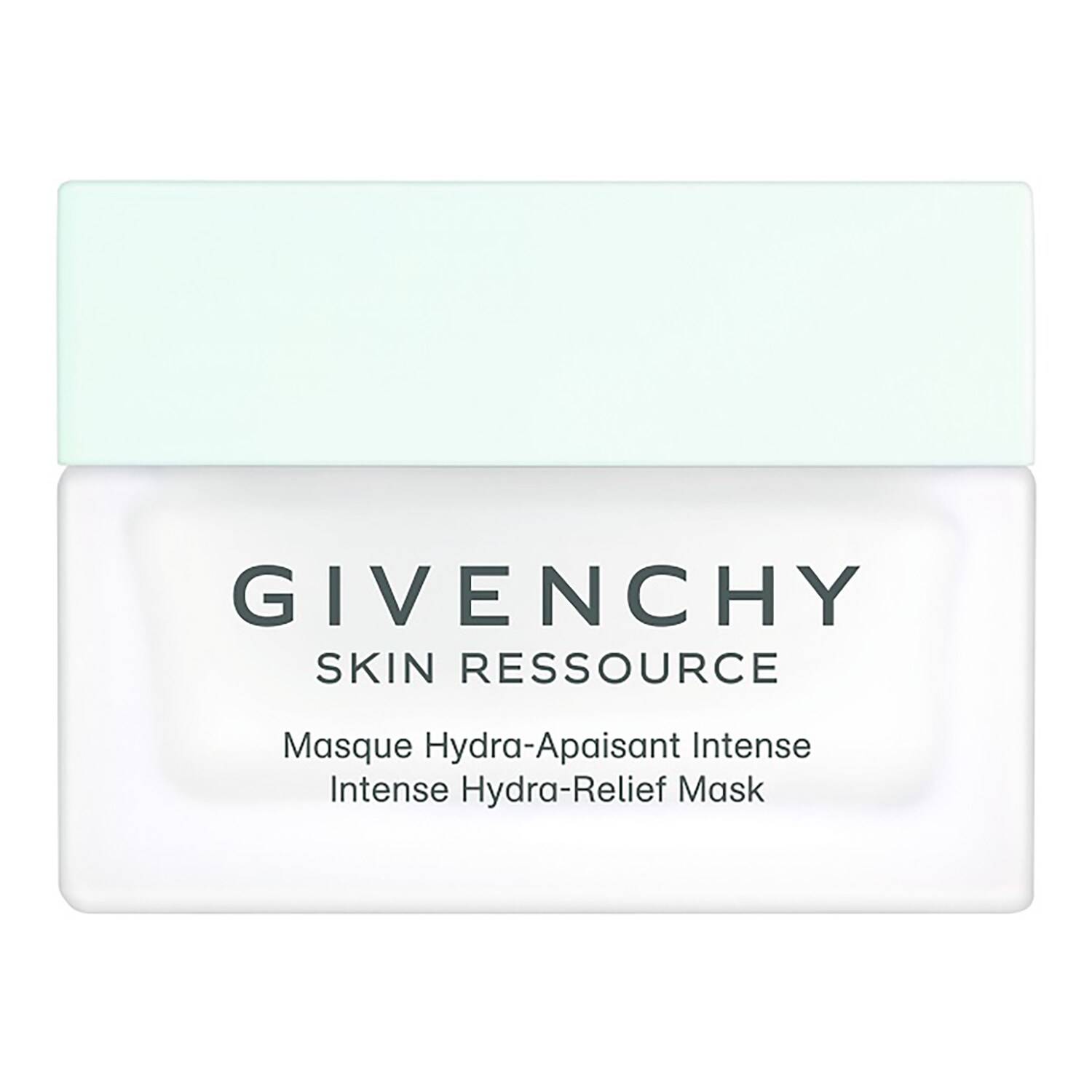 GIVENCHY Skin Ressource - Intense hydra-relief mask 50 ml