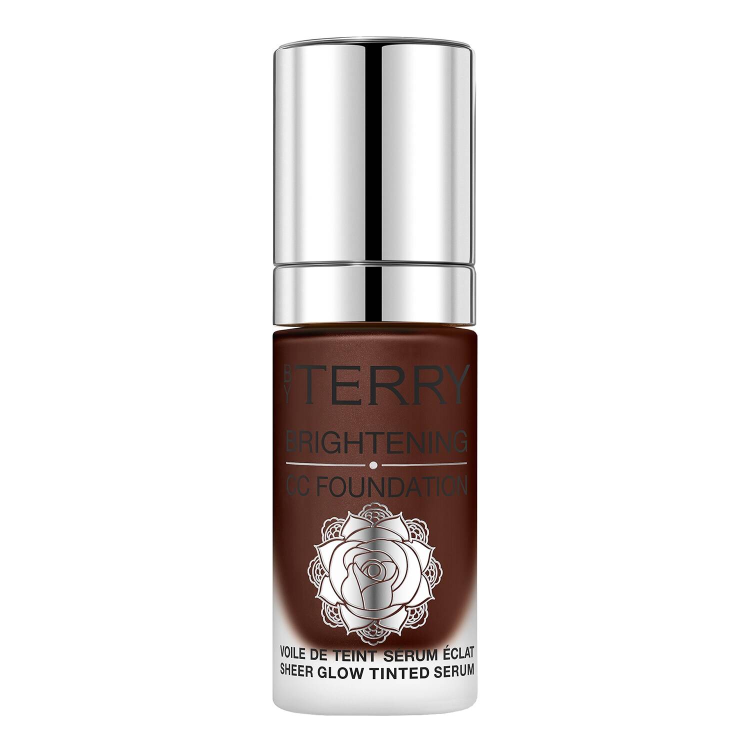BY TERRY Brightening CC Foundation - Foundation 8N - DEEP NEUTRAL (30 ml)