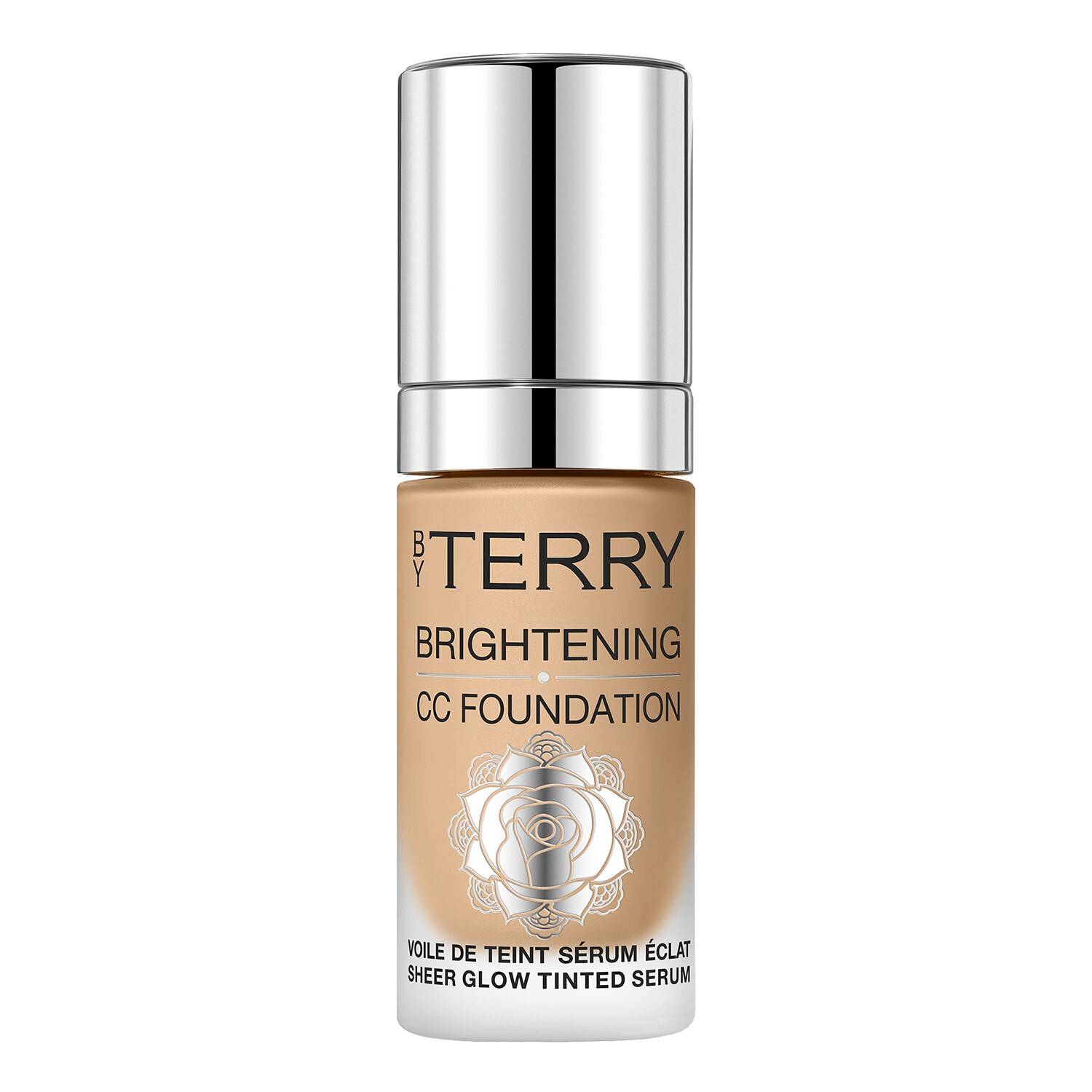 BY TERRY Brightening CC Foundation - Foundation 6N - TAN NEUTRAL (30 ml)