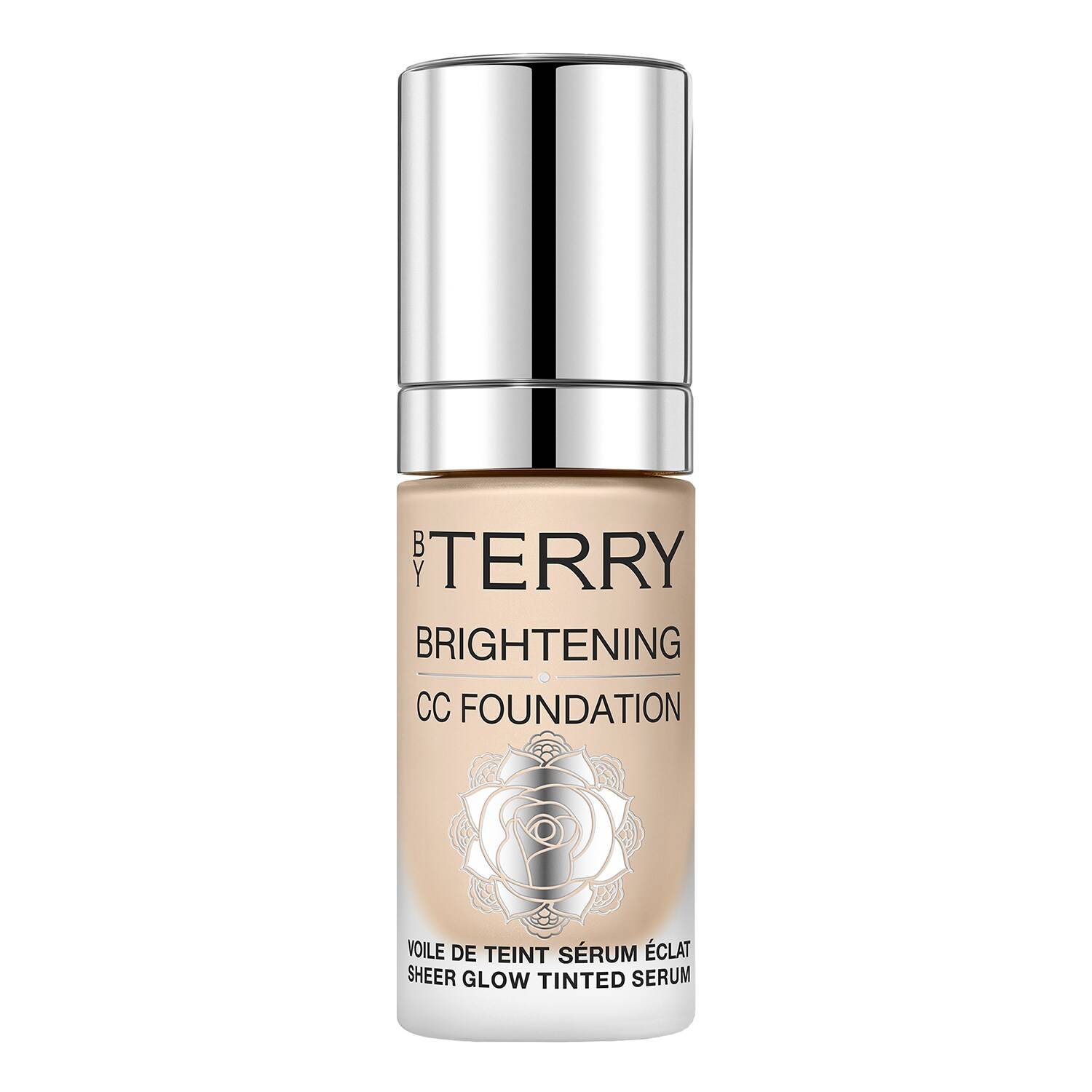 BY TERRY Brightening CC Foundation - Foundation 2N - LIGHT NEUTRAL (30 ml)