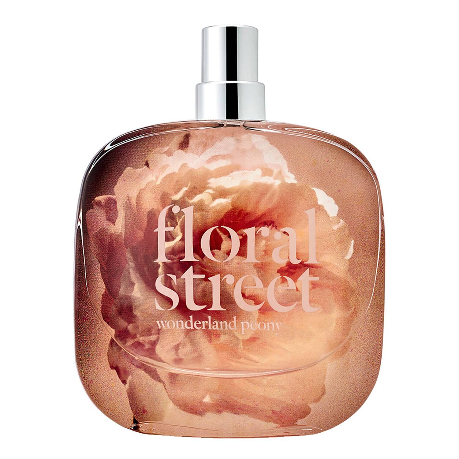 Floral Street Wonderland Peony Eau De Parfum 50Ml