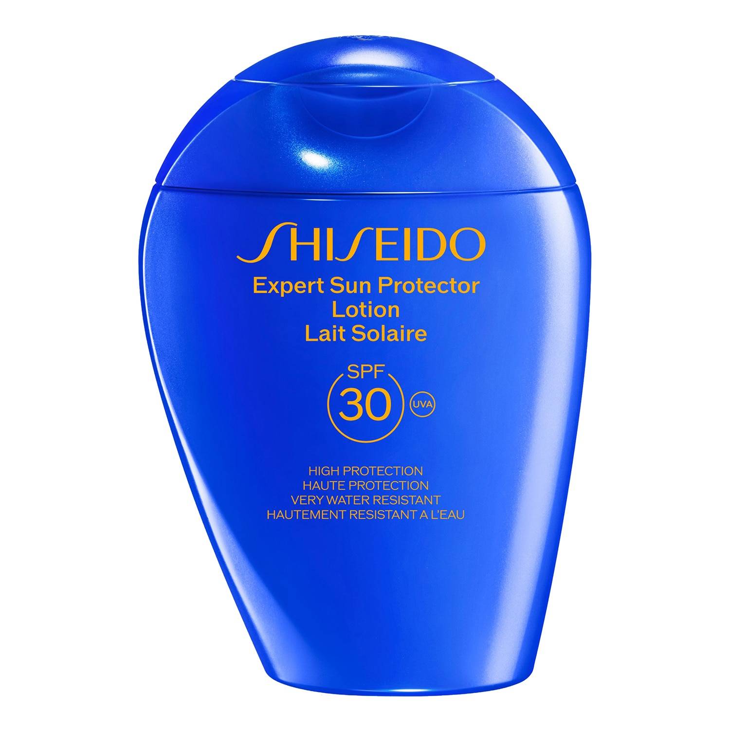 Shiseido Face And Body Sun Milk Spf30 - Sun Milk 150Ml