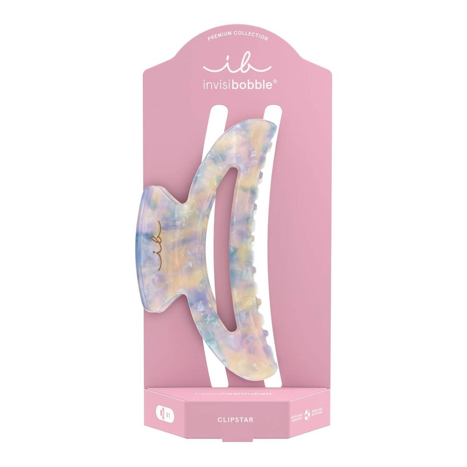 INVISIBOBBLE CLIPSTAR PREMIUM Tint Tamer - Hair Clip 1 product