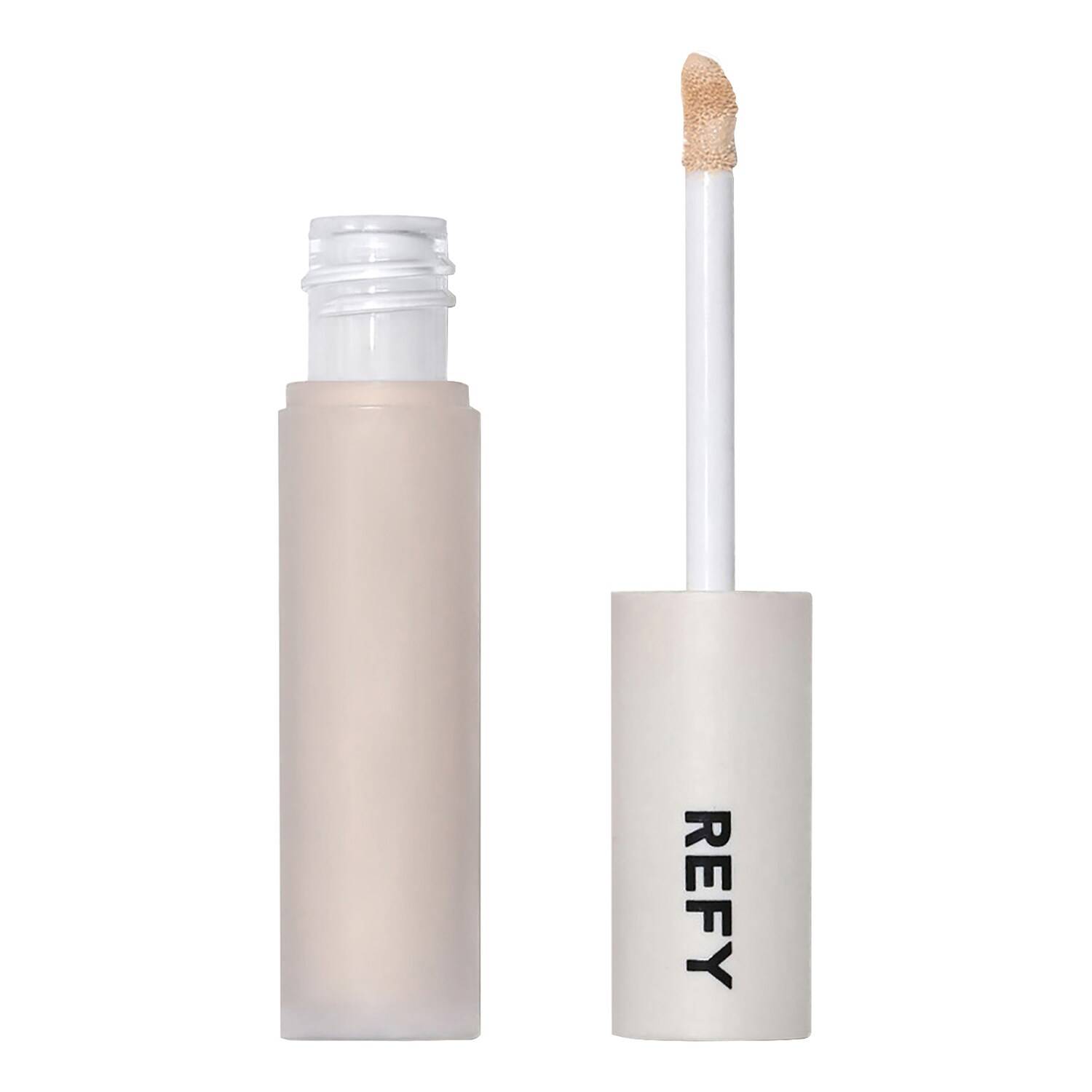 Refy Concealer 4.5Ml Unisex 02 Fair With Warm Tones