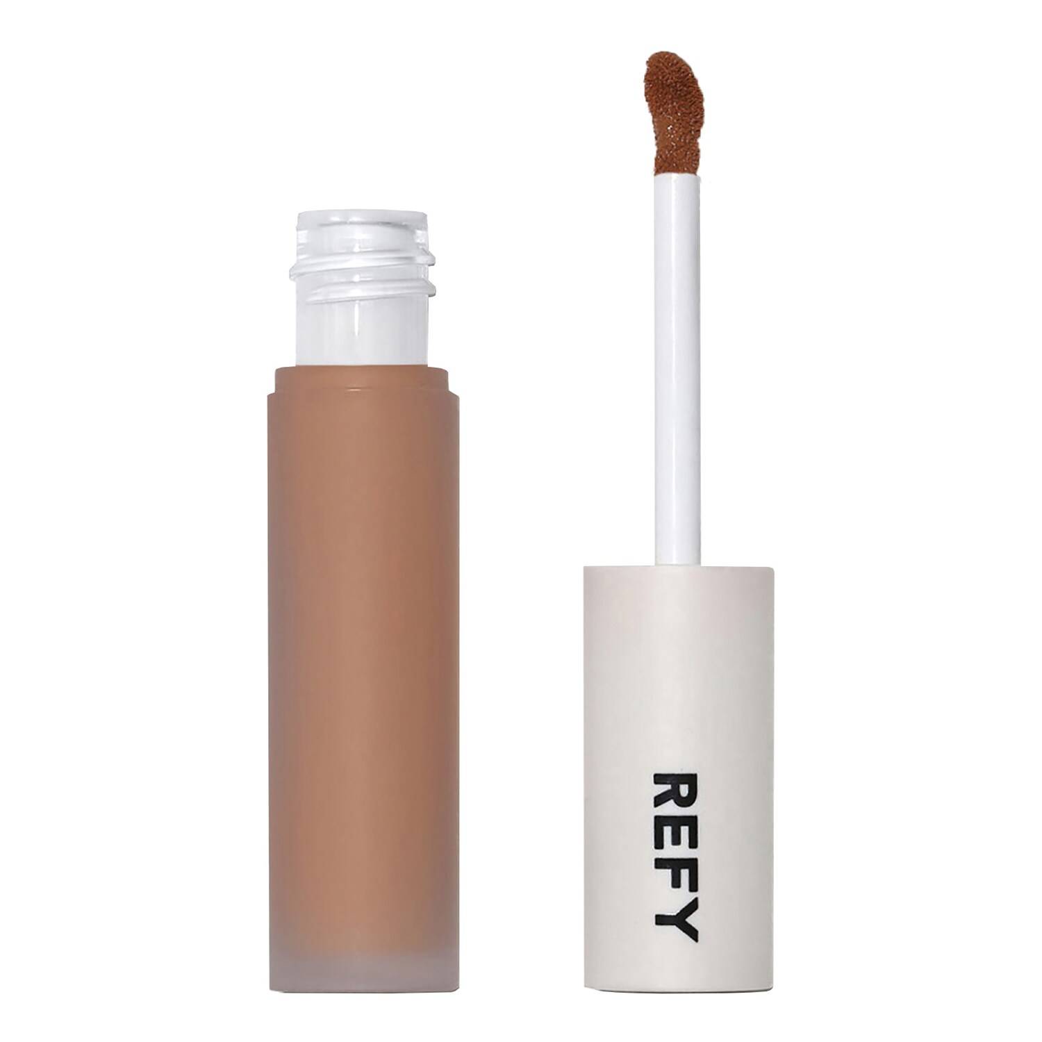 Refy Concealer 4.5Ml Unisex 18 Medium To Tan With Warm Tones.