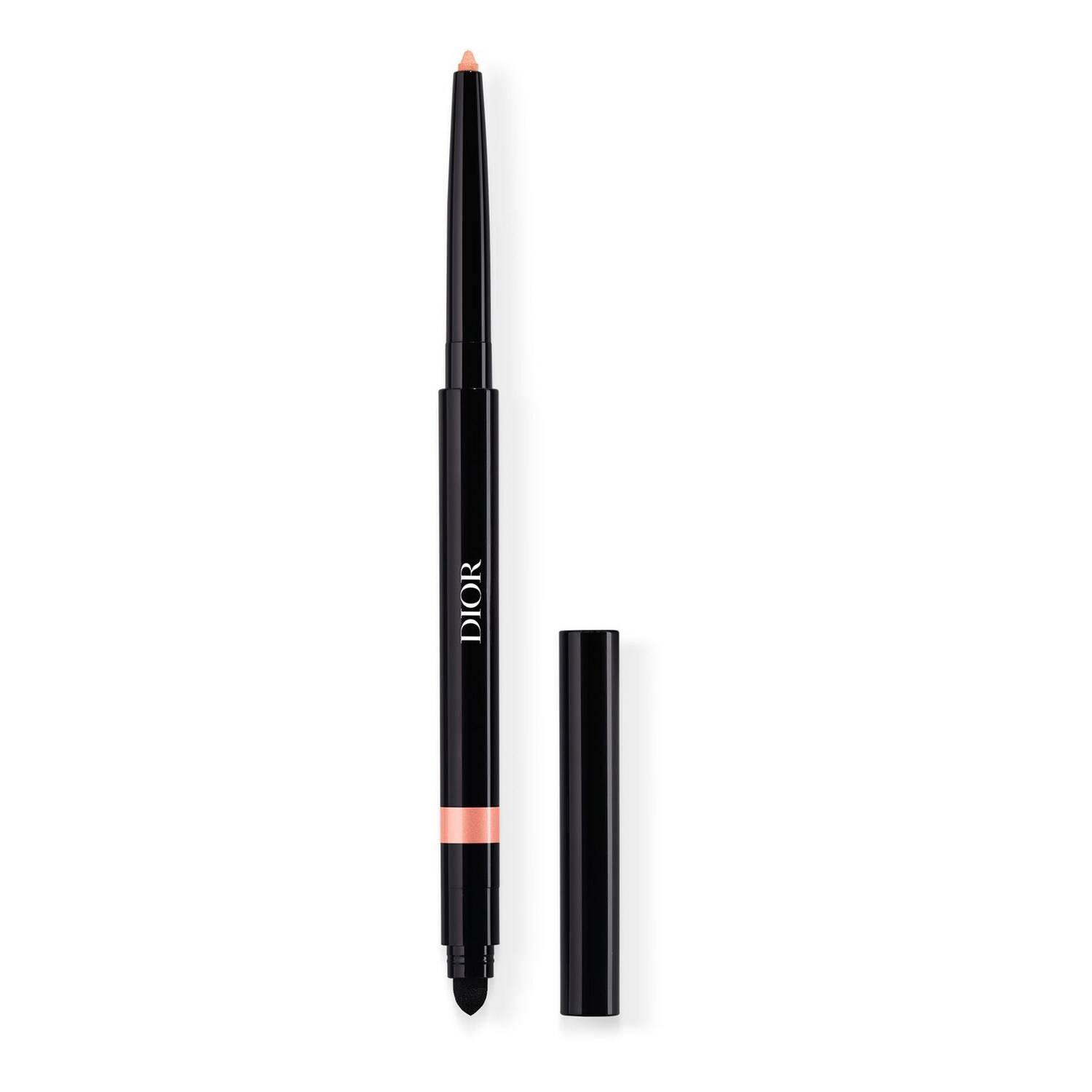 Dior Diorshow 24H Stylo Waterproof Eyeliner - Limited Edition 646 Pearly Coral (0,30 G)