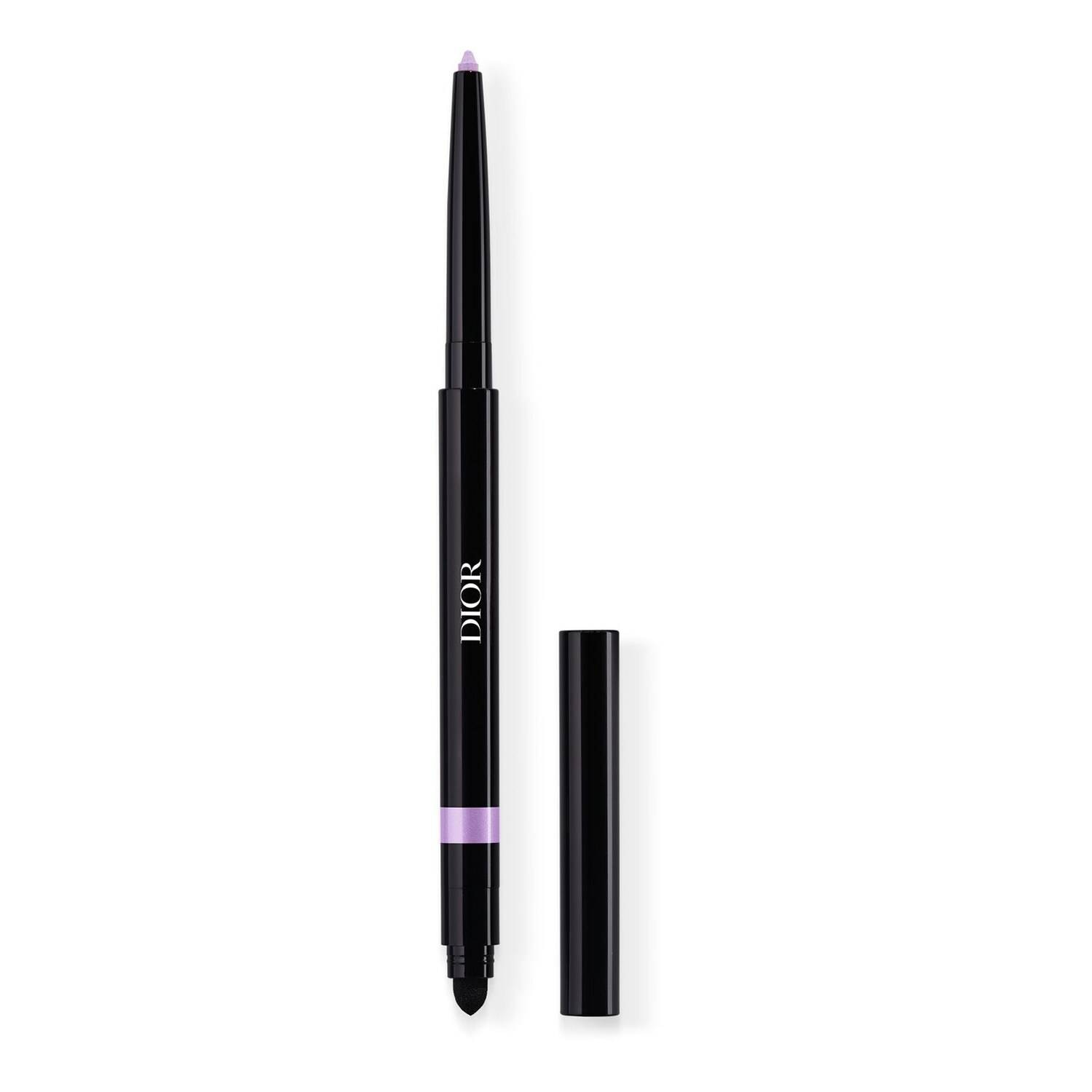 Dior Diorshow 24H Stylo Waterproof Eyeliner - Limited Edition 146 Pearly Lilac (0,30 G)