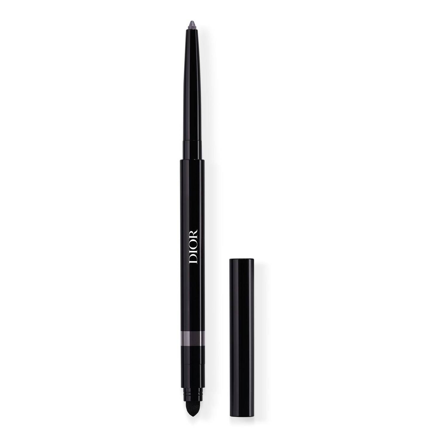Dior Diorshow 24H Stylo Waterproof Eyeliner - Limited Edition 061 Matte Grey