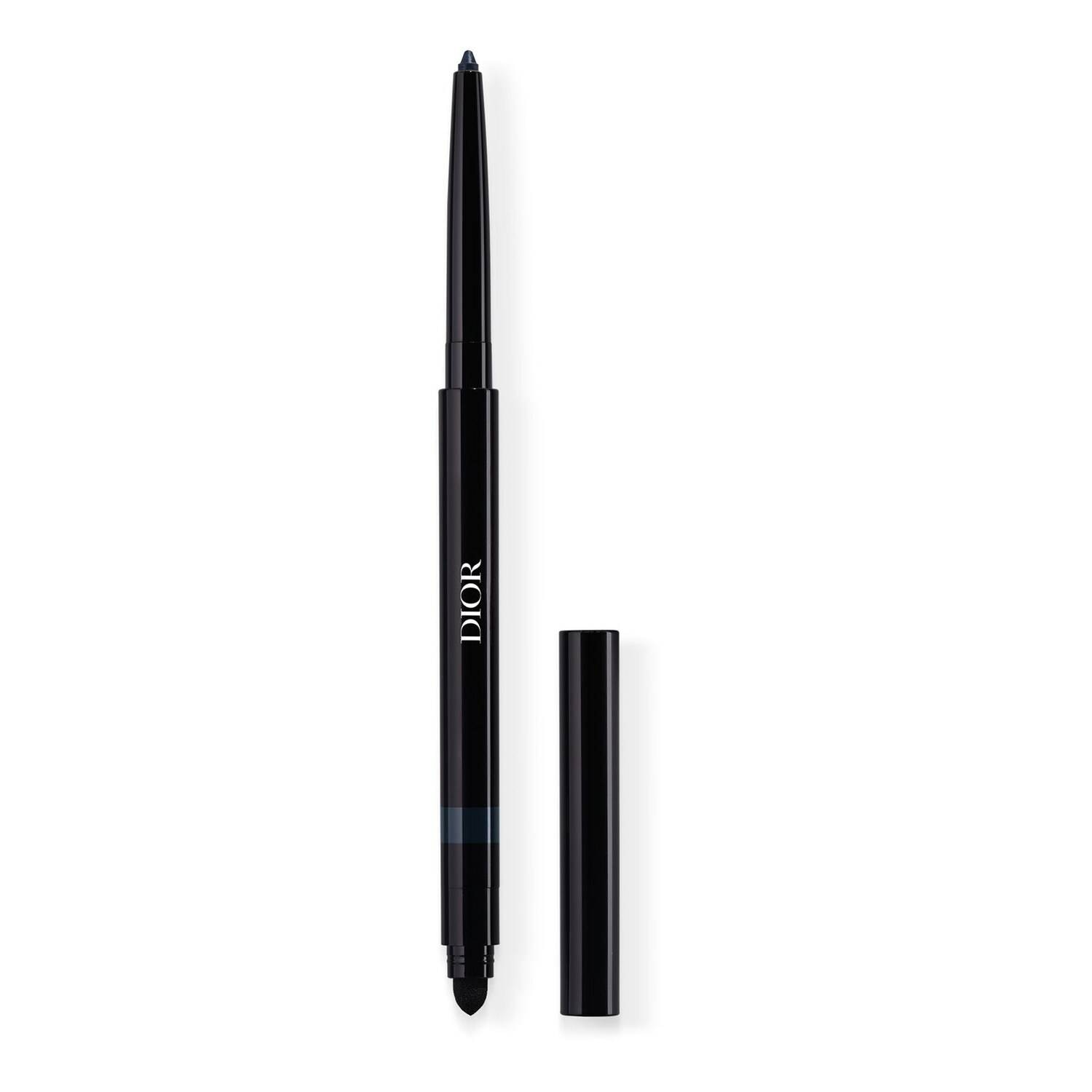 Dior Diorshow 24H Stylo Waterproof Eyeliner - Limited Edition 296 Matte Blue