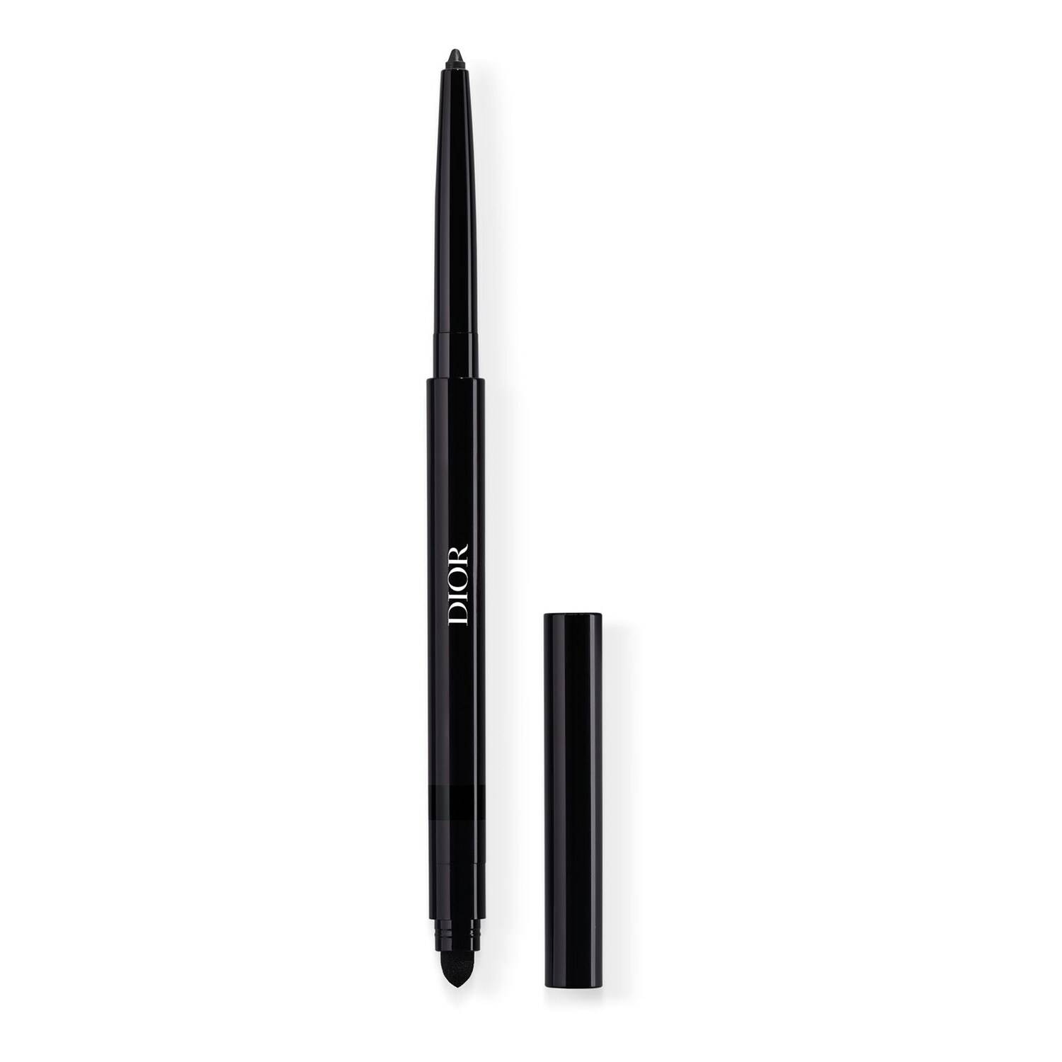Dior Diorshow 24H Stylo Waterproof Eyeliner - Limited Edition 091 Matte Black