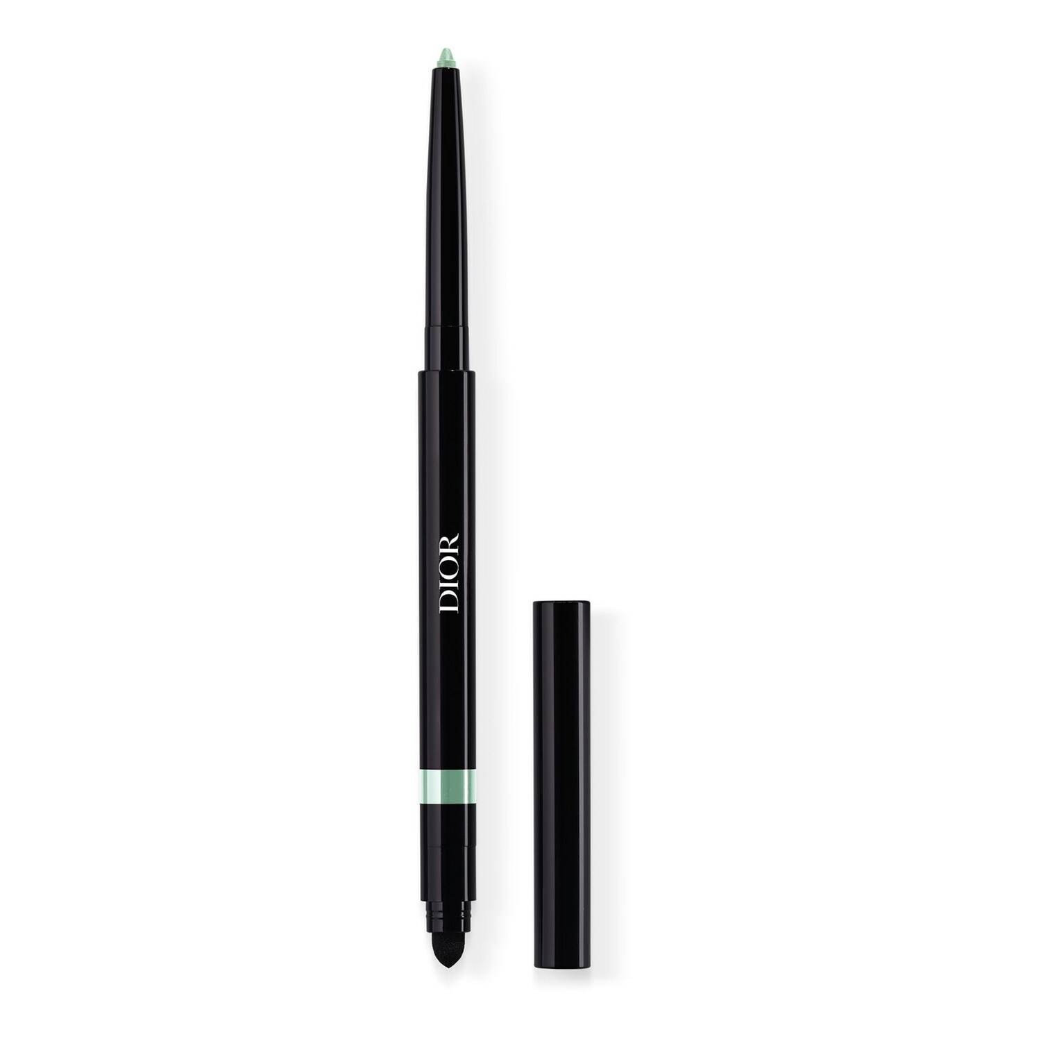 Dior Diorshow 24H Stylo Waterproof Eyeliner - Limited Edition 246 Matte Mint (0,30 G)