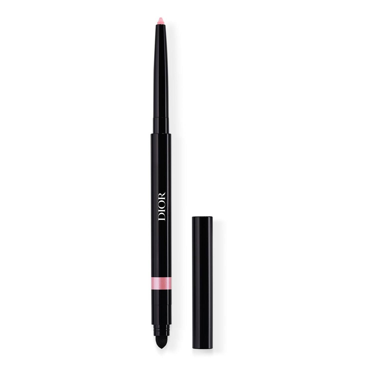 Dior Diorshow 24H Stylo Waterproof Eyeliner - Limited Edition 846 Pearly Pink