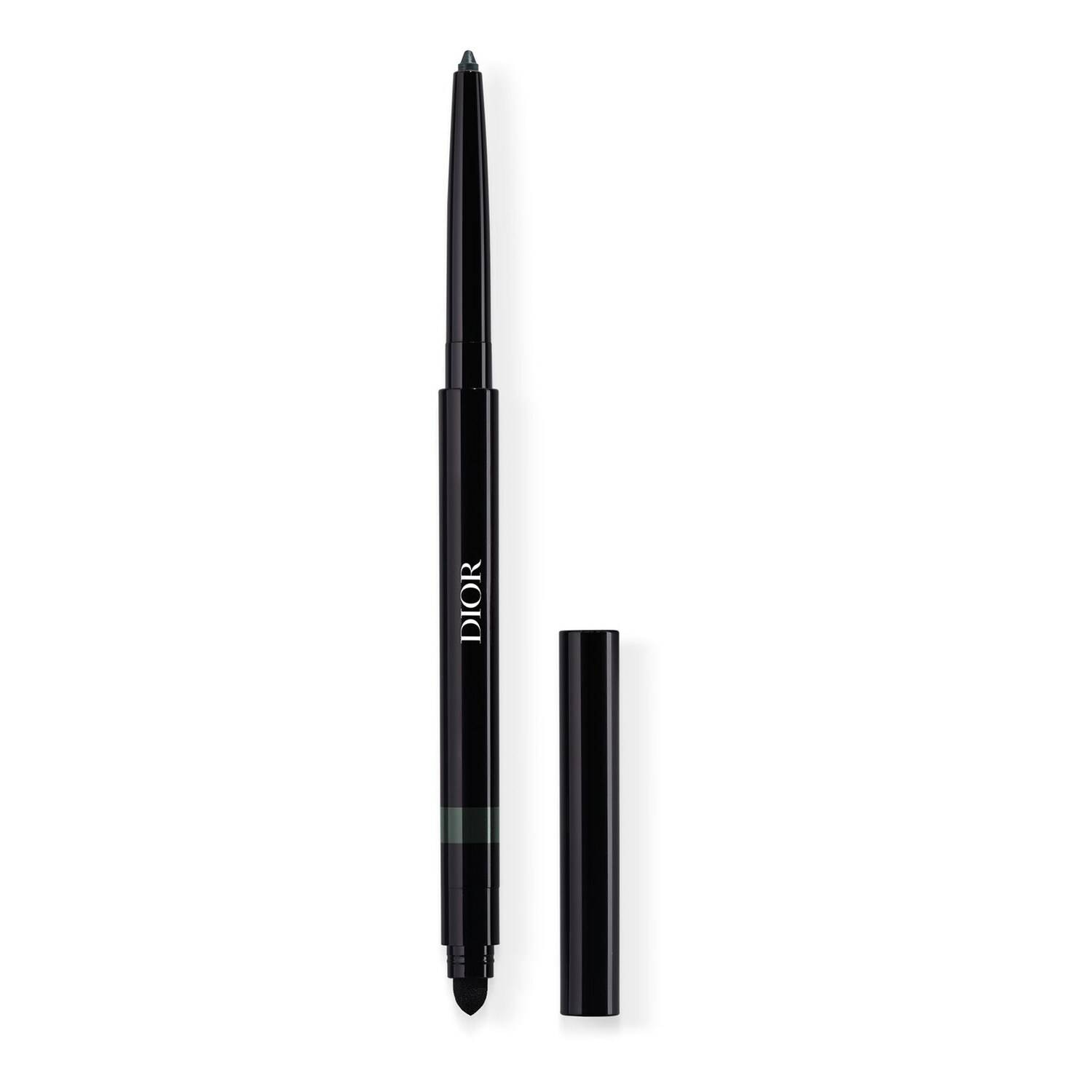Dior Diorshow 24H Stylo Waterproof Eyeliner - Limited Edition 471 Matte Green