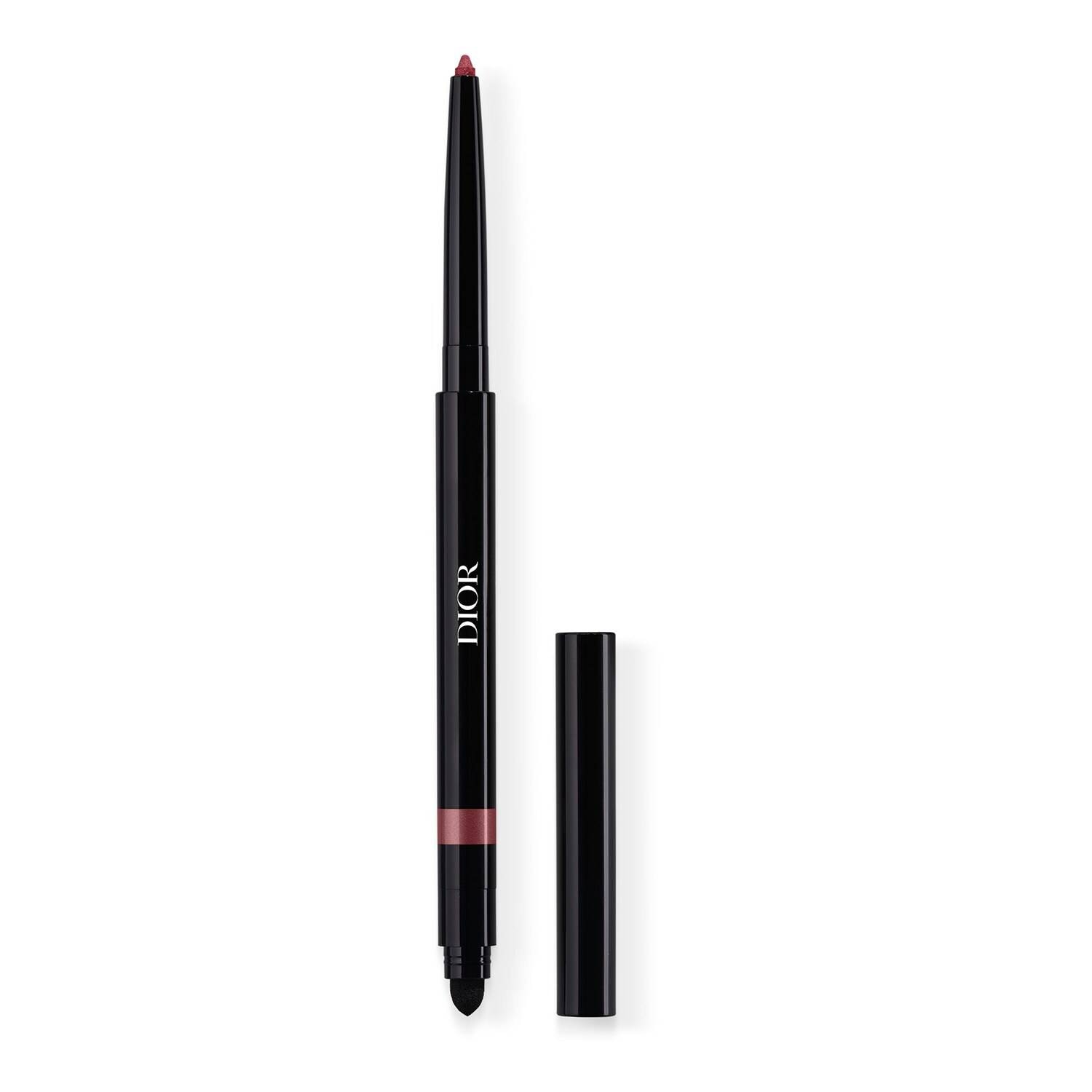 Dior Diorshow 24H Stylo Waterproof Eyeliner - Limited Edition 656 Pearly Ruby (0,3 G)