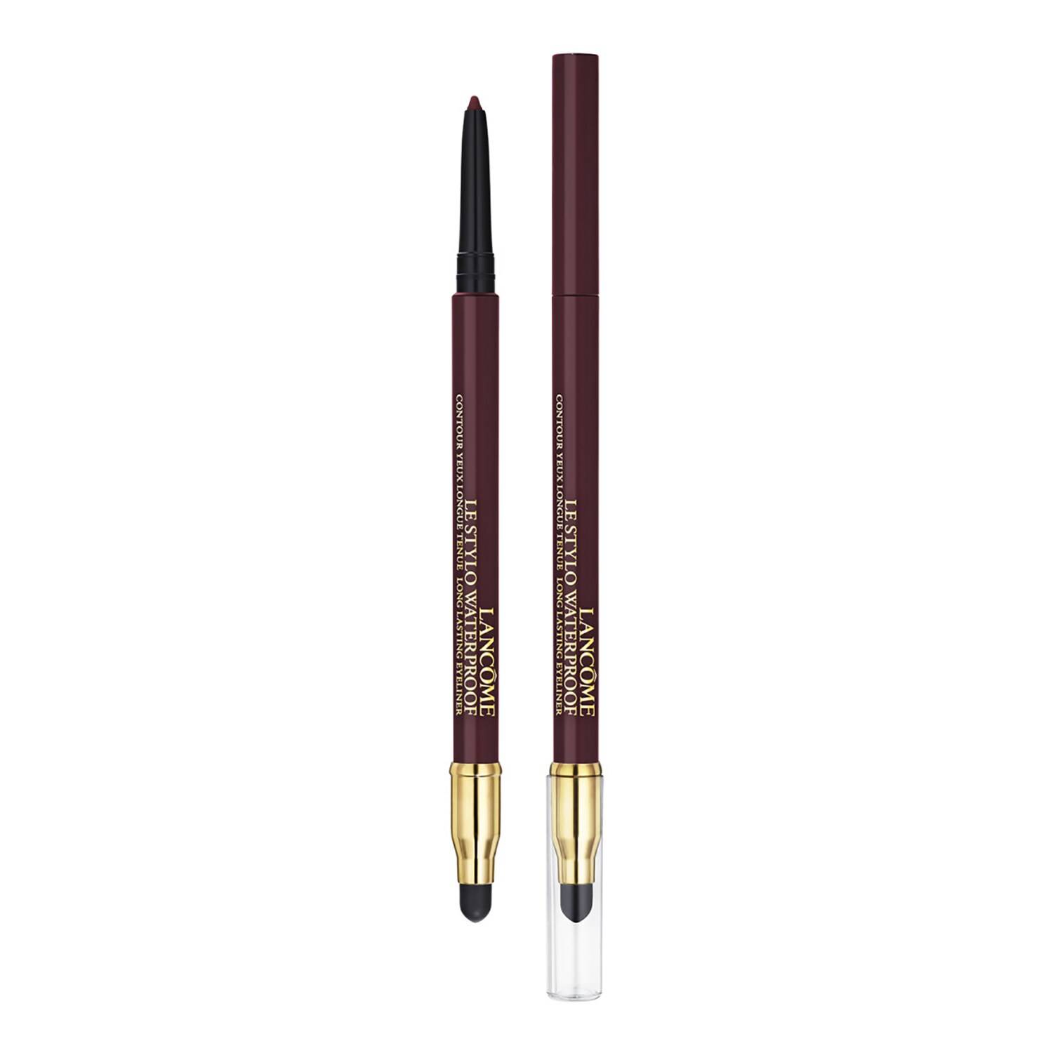 Lancôme Le Stylo Waterproof Eyeliner 10 Ruby Fever