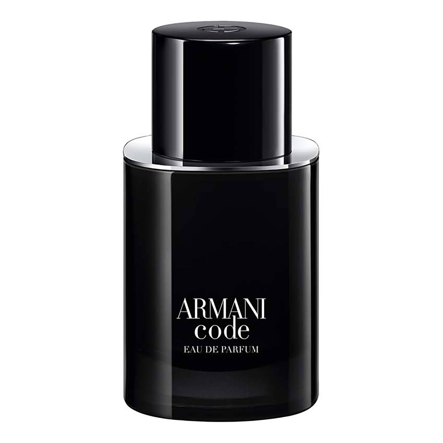 Armani Code Eau De Parfum 50 Ml