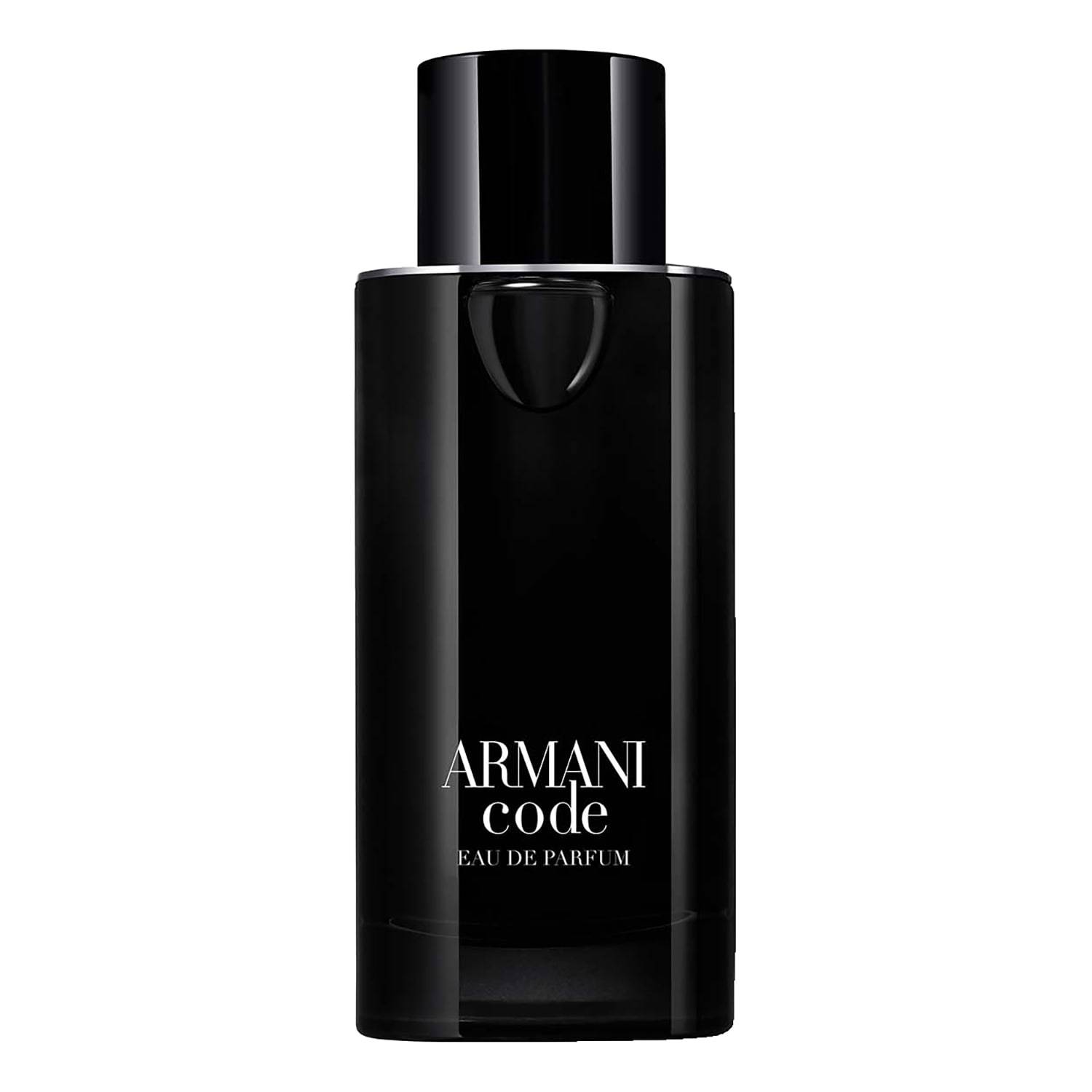 Armani Code Eau De Parfum 125 Ml