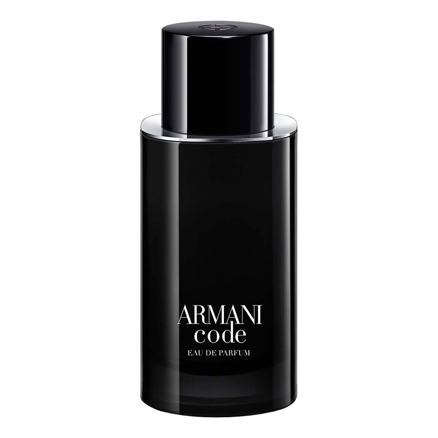 Armani Code Eau De Parfum 75 Ml