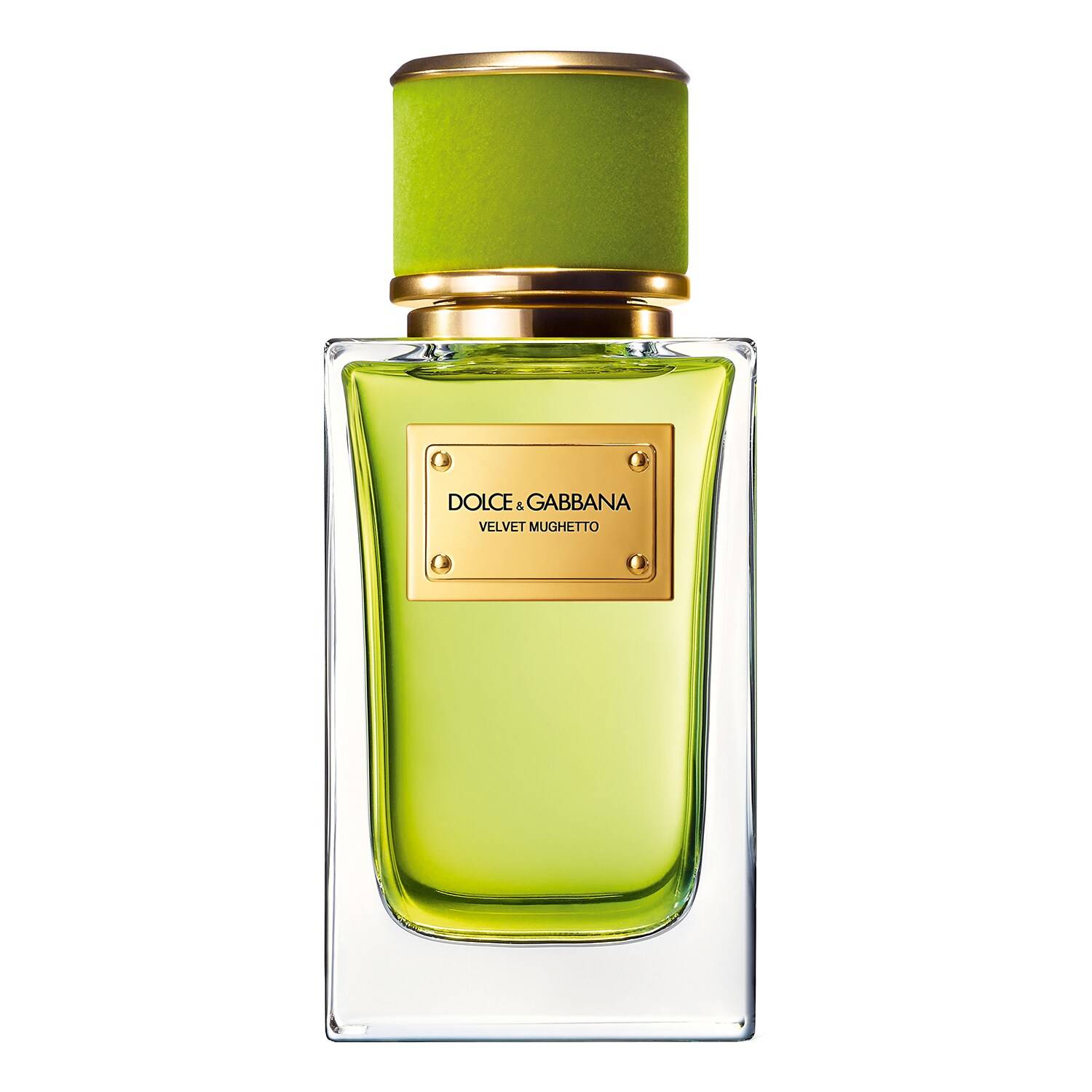 DOLCE & GABBANA Velvet Mughetto Eau de Parfum 100ml
