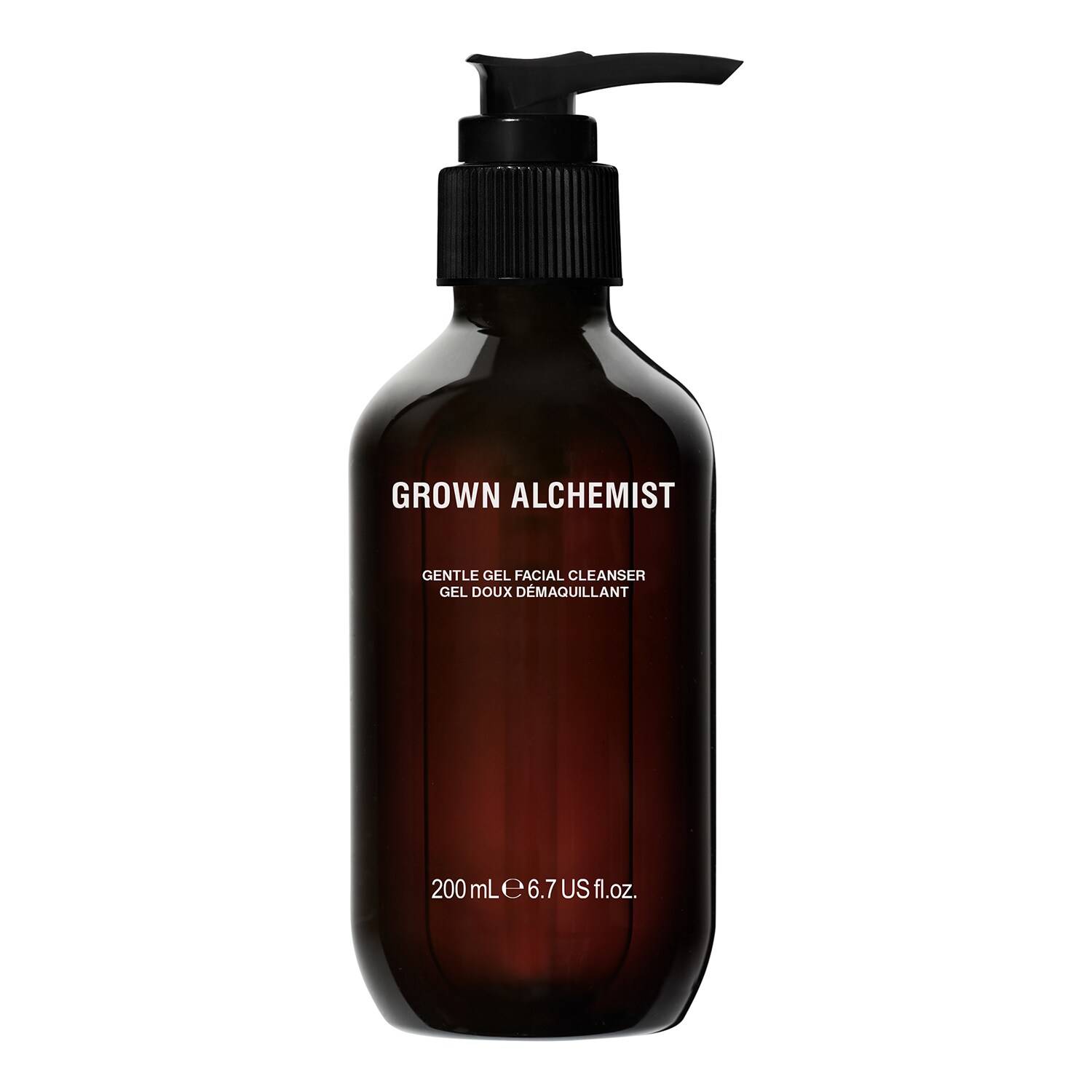 Grown Alchemist Gentle Gel Facial Cleanser 200Ml