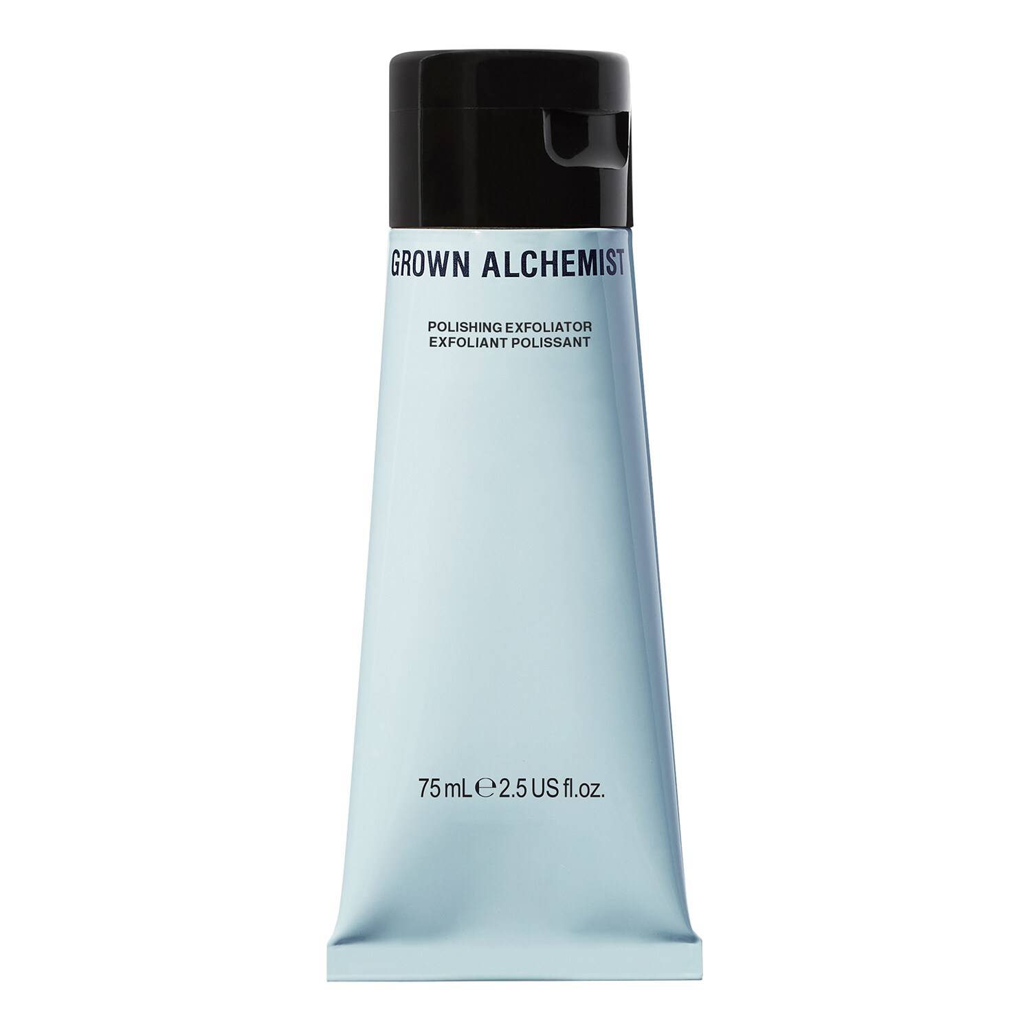 Grown Alchemist Polishing Exfoliator 75Ml