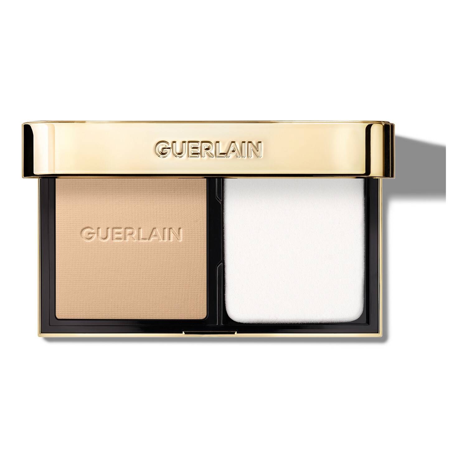 Guerlain Parure Gold Skin Control Compact Foundation 8.7G 2N
