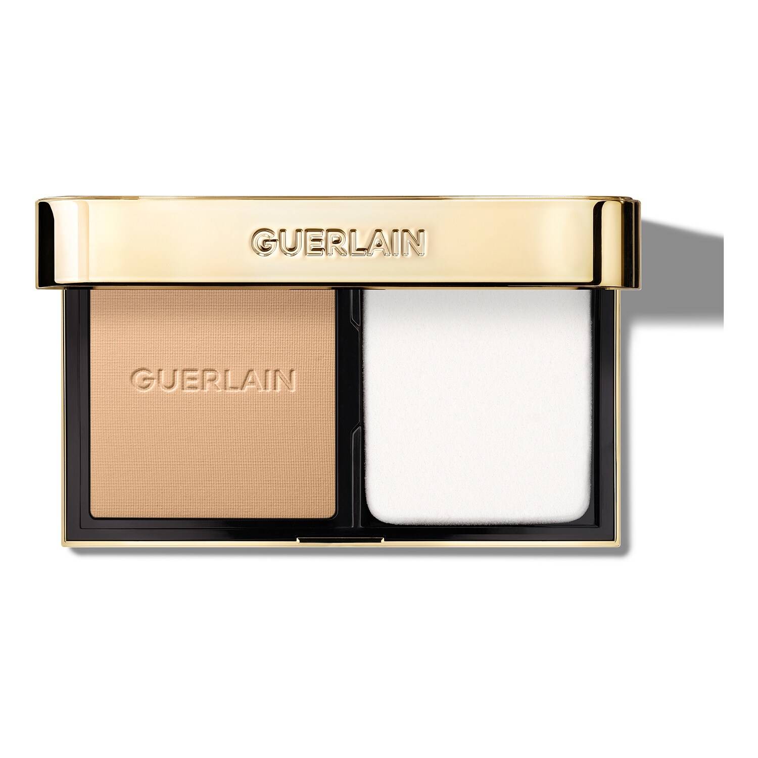 GUERLAIN Parure Gold Skin Control Compact Foundation 8.7g 3N