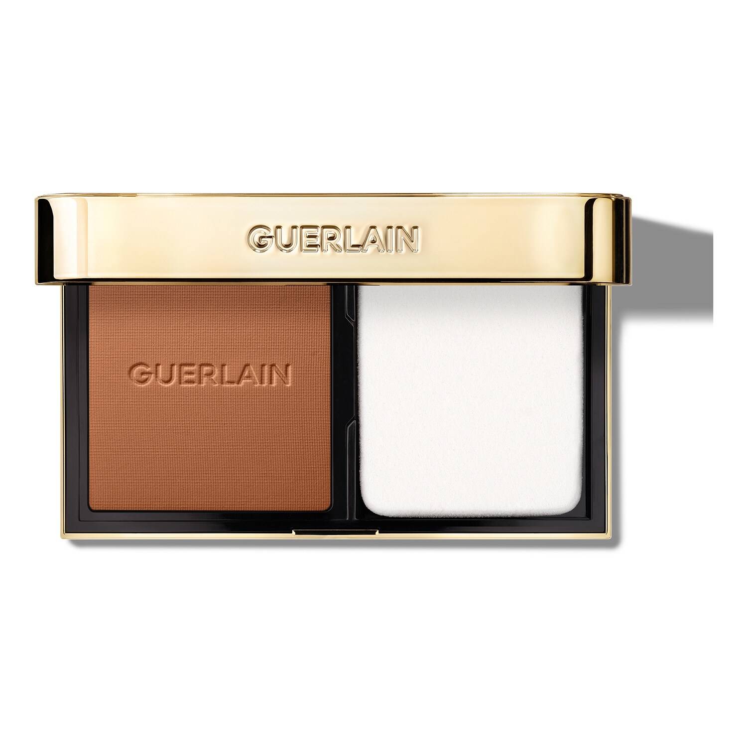 GUERLAIN Parure Gold Skin Control Compact Foundation 8.7g 5N