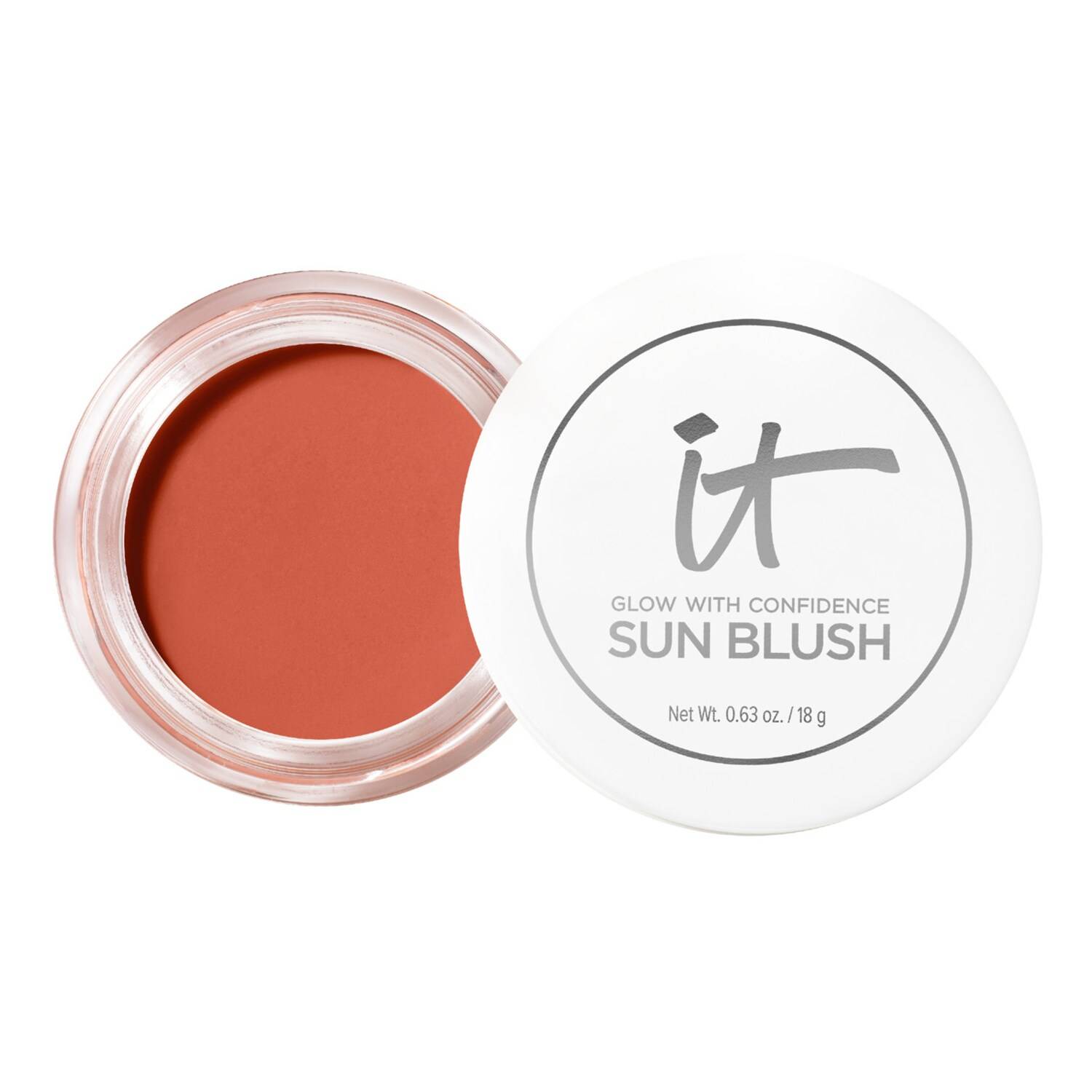 It Cosmetics Confidence In Your Glow 78G Medium Tan