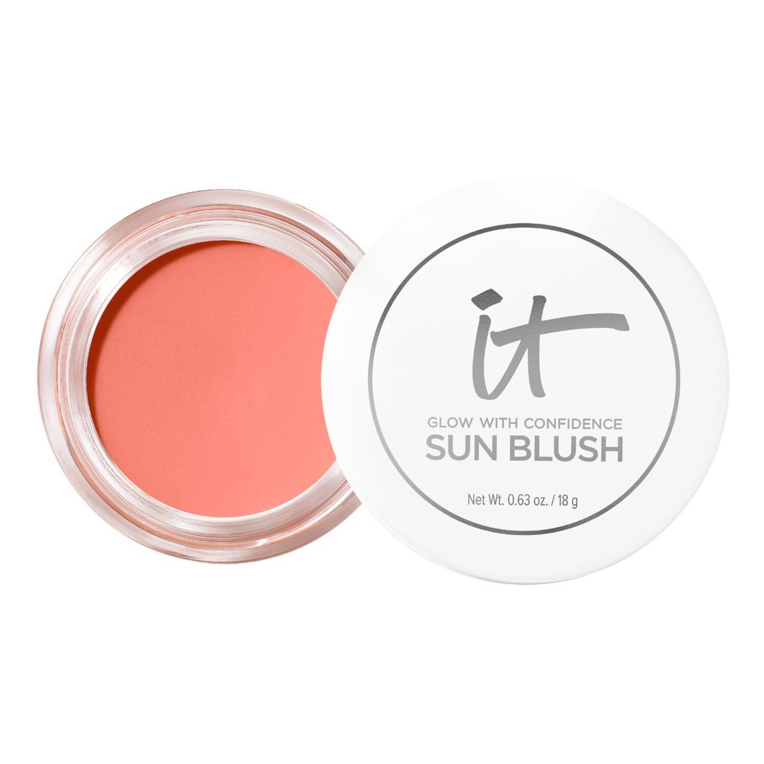 It Cosmetics Confidence In Your Glow 78G Light Medium