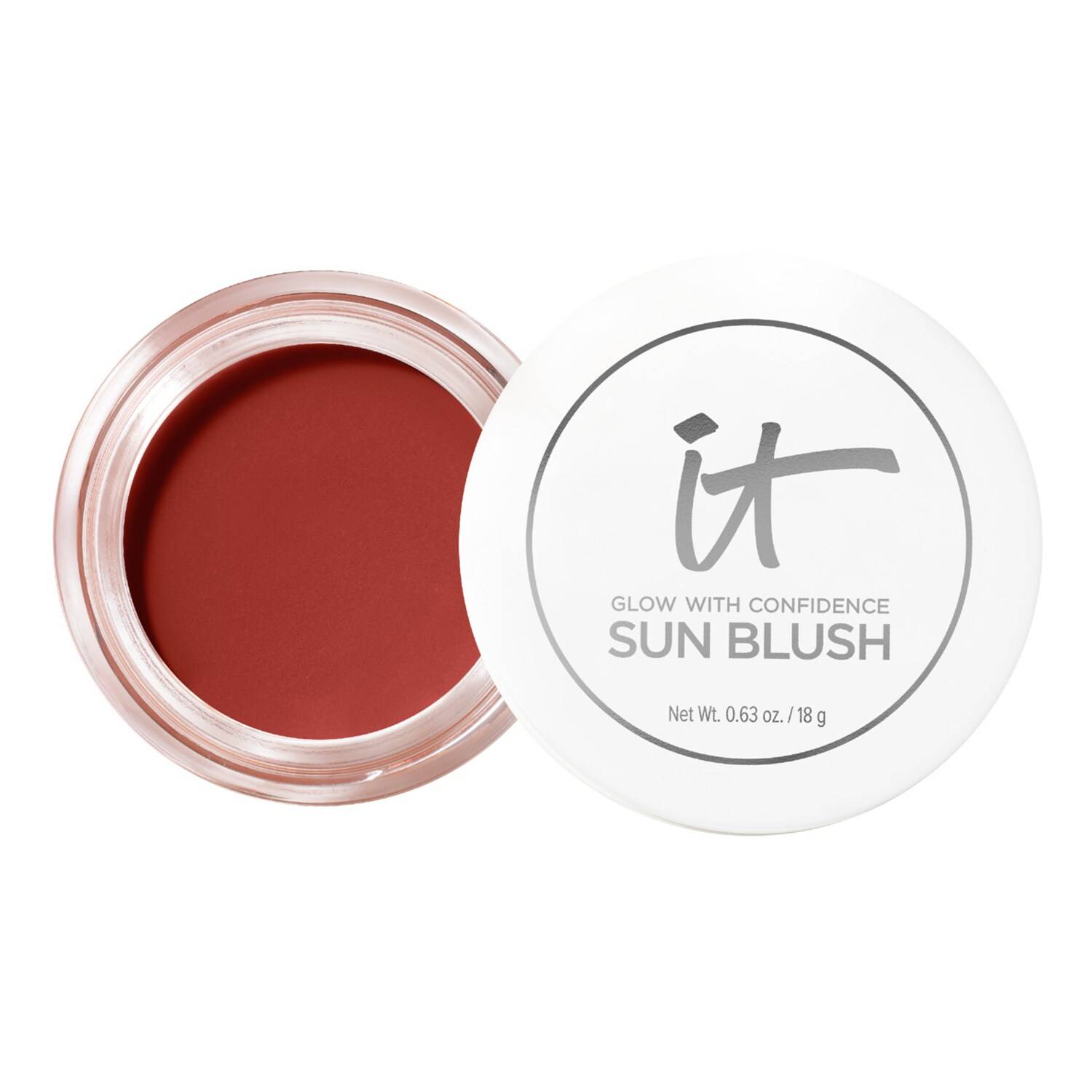IT COSMETICS Confidence In Your Glow 78g Rich Deep