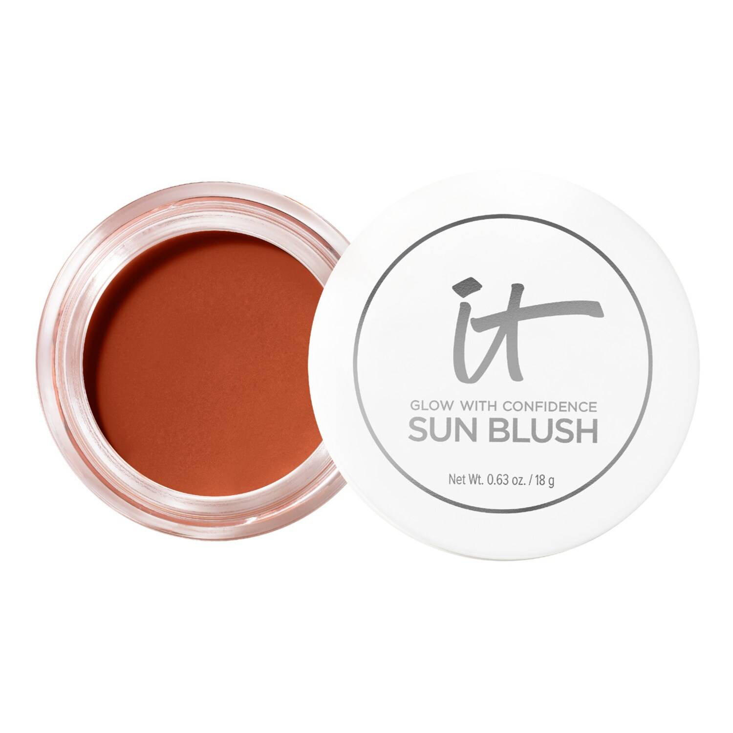 It Cosmetics Confidence In Your Glow 78G Tan Rich