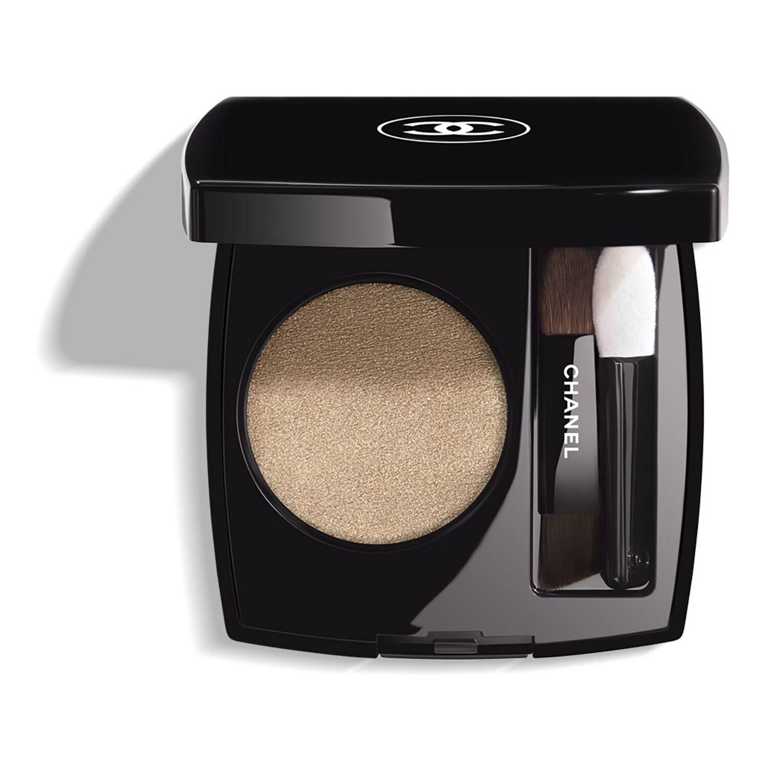 Chanel Ombre Essentielle - Multi-Use Longwearing Eyeshadow 238 Quartz Fumé (1.9G)