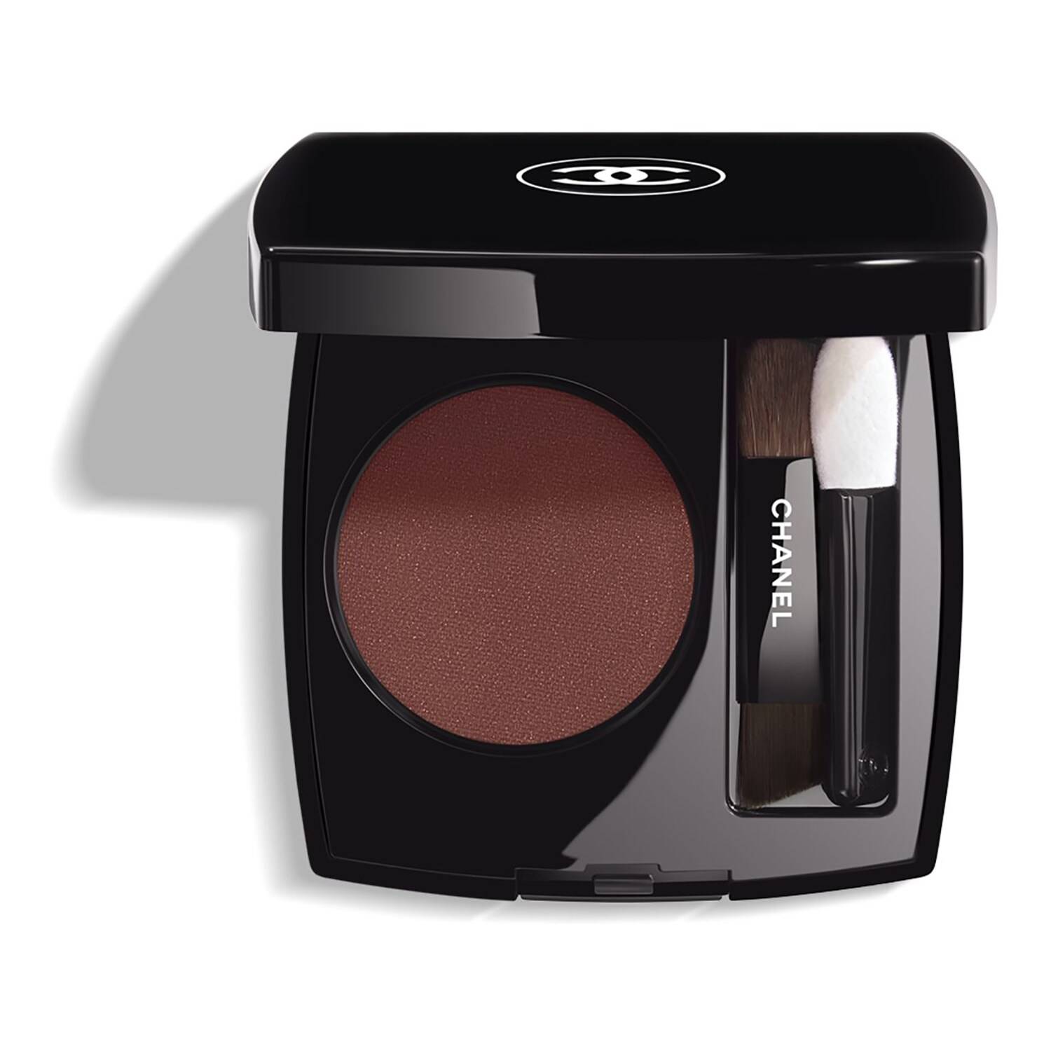 Chanel Ombre Essentielle - Multi-Use Longwearing Eyeshadow 240 Brun Fauve (2,2G)