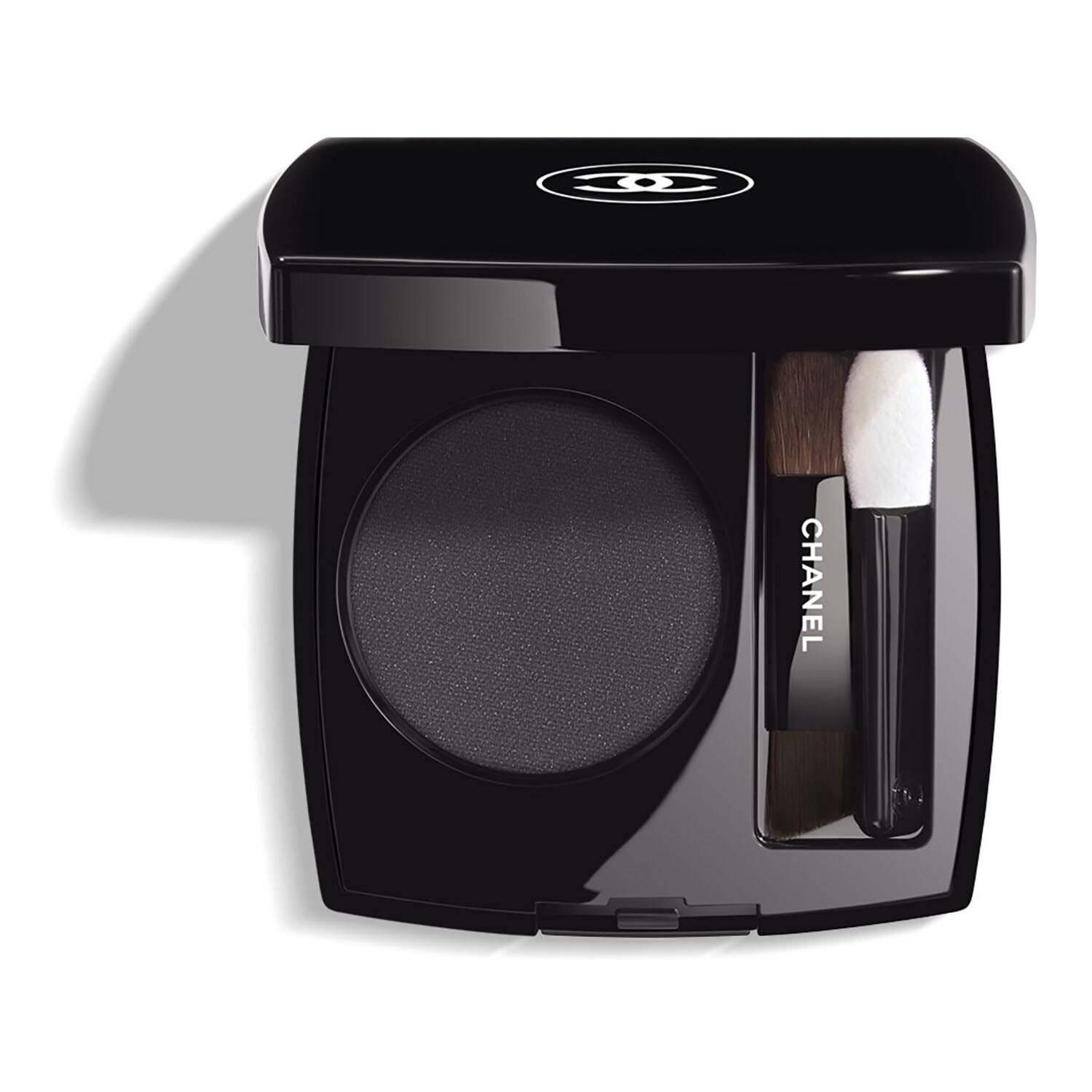 Chanel Ombre Essentielle - Multi-Use Longwearing Eyeshadow 246 Bois Noir (2,2G)