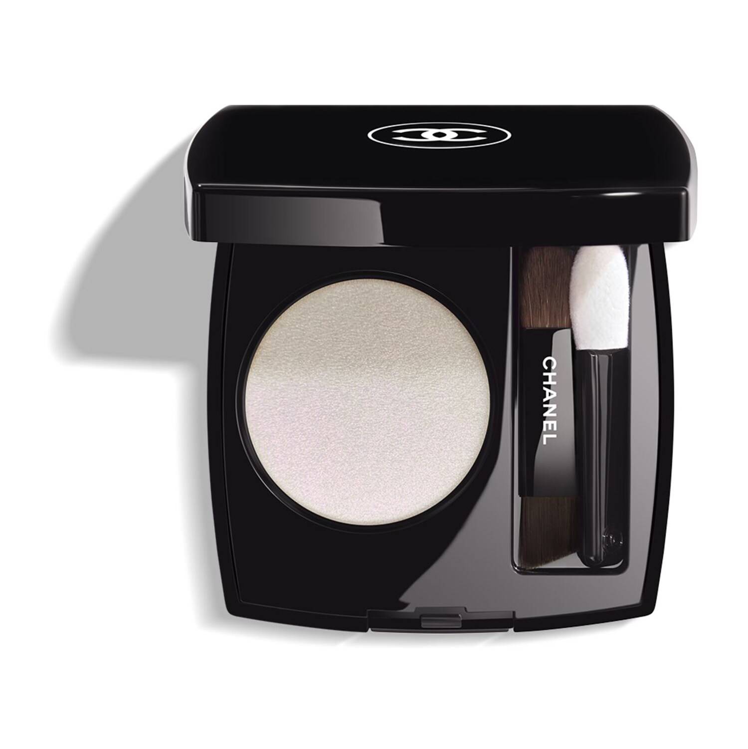 Chanel Ombre Essentielle - Multi-Use Longwearing Eyeshadow 220 Blanc Perle (2,2G)