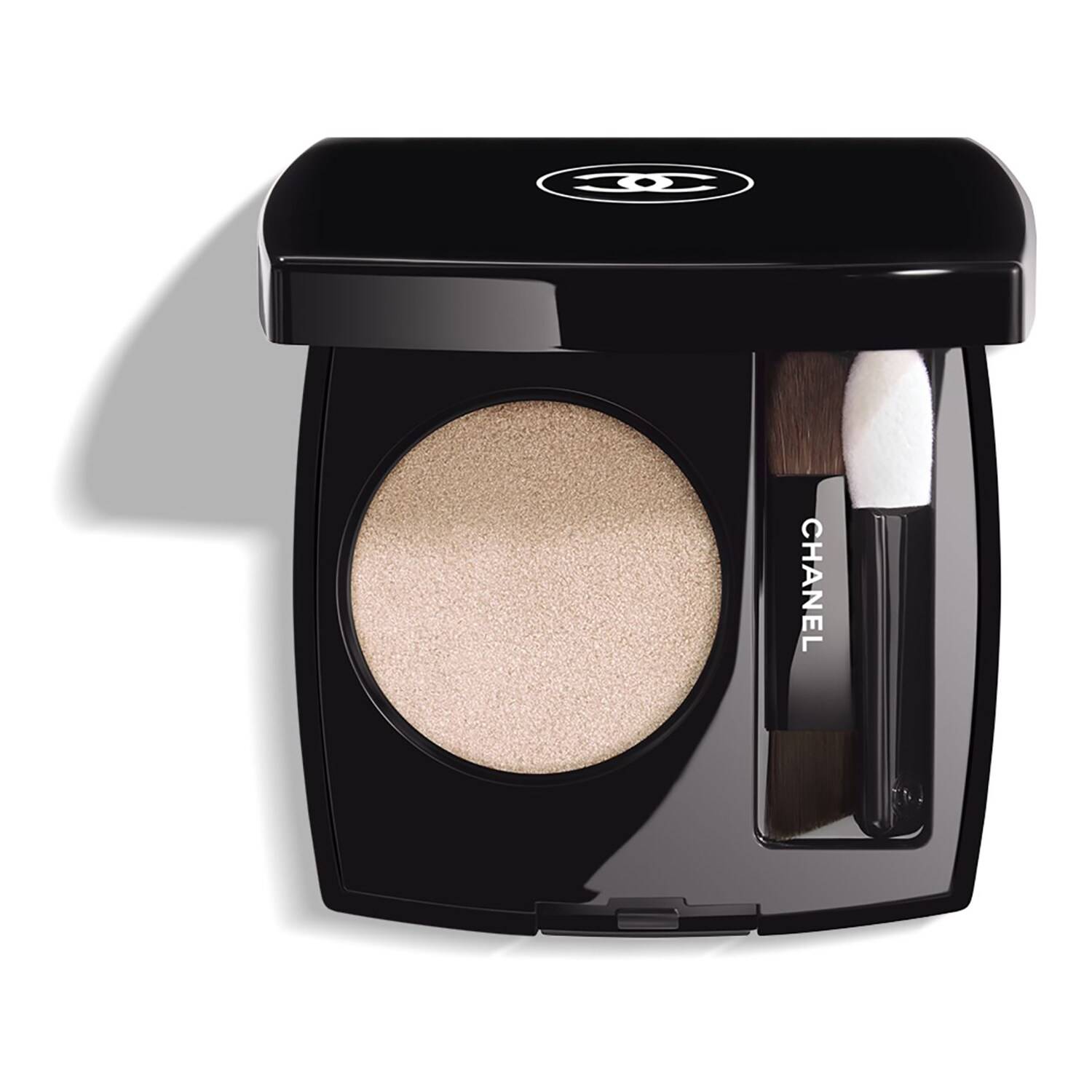 Chanel Ombre Essentielle - Multi-Use Longwearing Eyeshadow 234 Beige Sable (1.9G)
